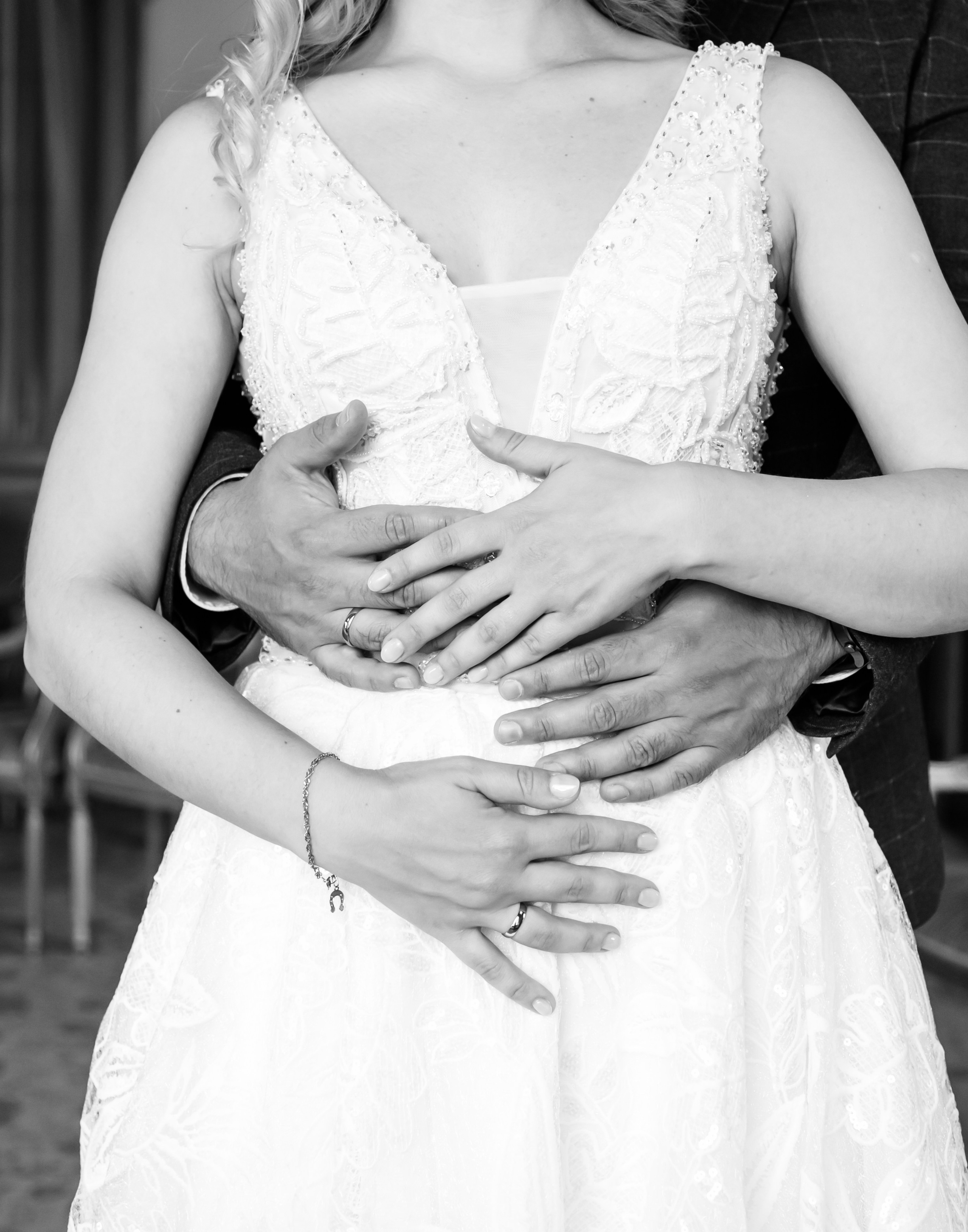 Лилия&Никита. Креативный, коммерческий фотограф в Москве