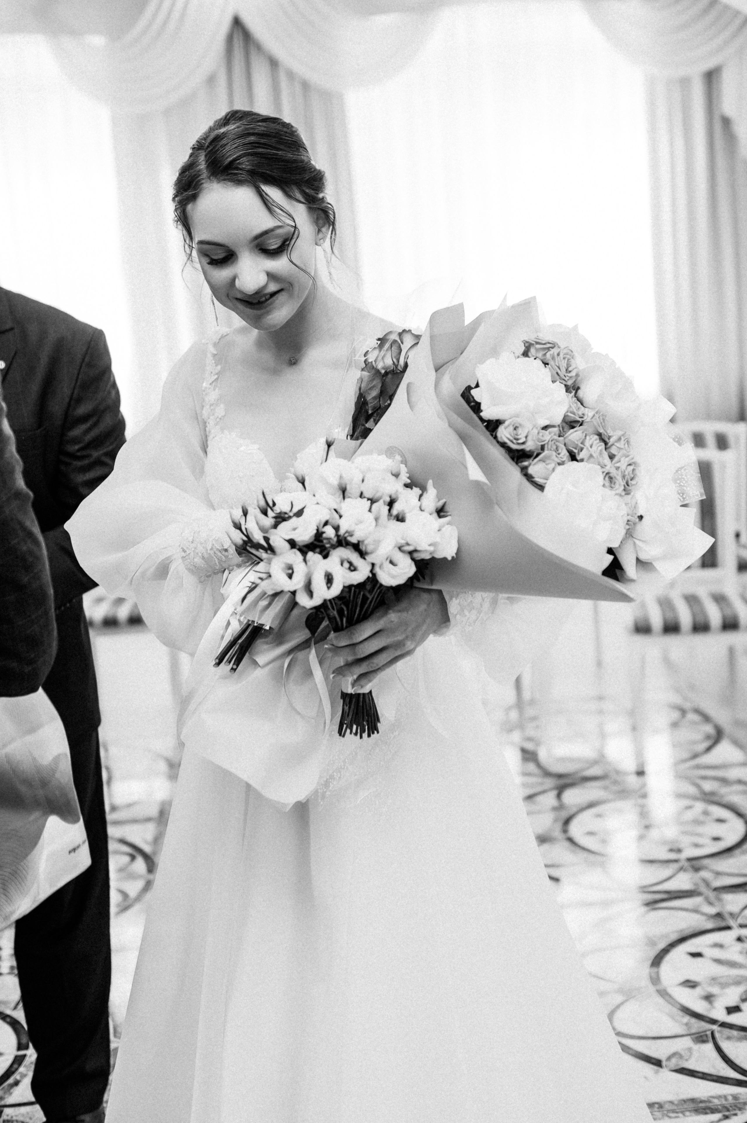 Дмитрий & Александра. Семейный и свадебный фотограф Алёна Морозова Коломна