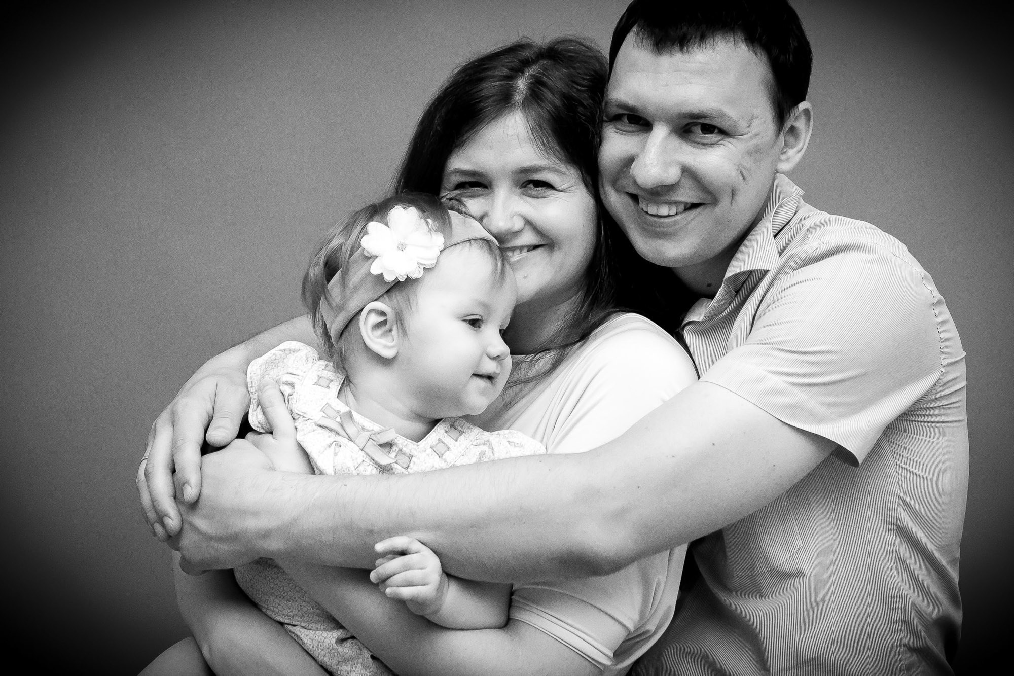 Family and children's photo shoots. Max Matvich and Victoria Basova are professionals in their field