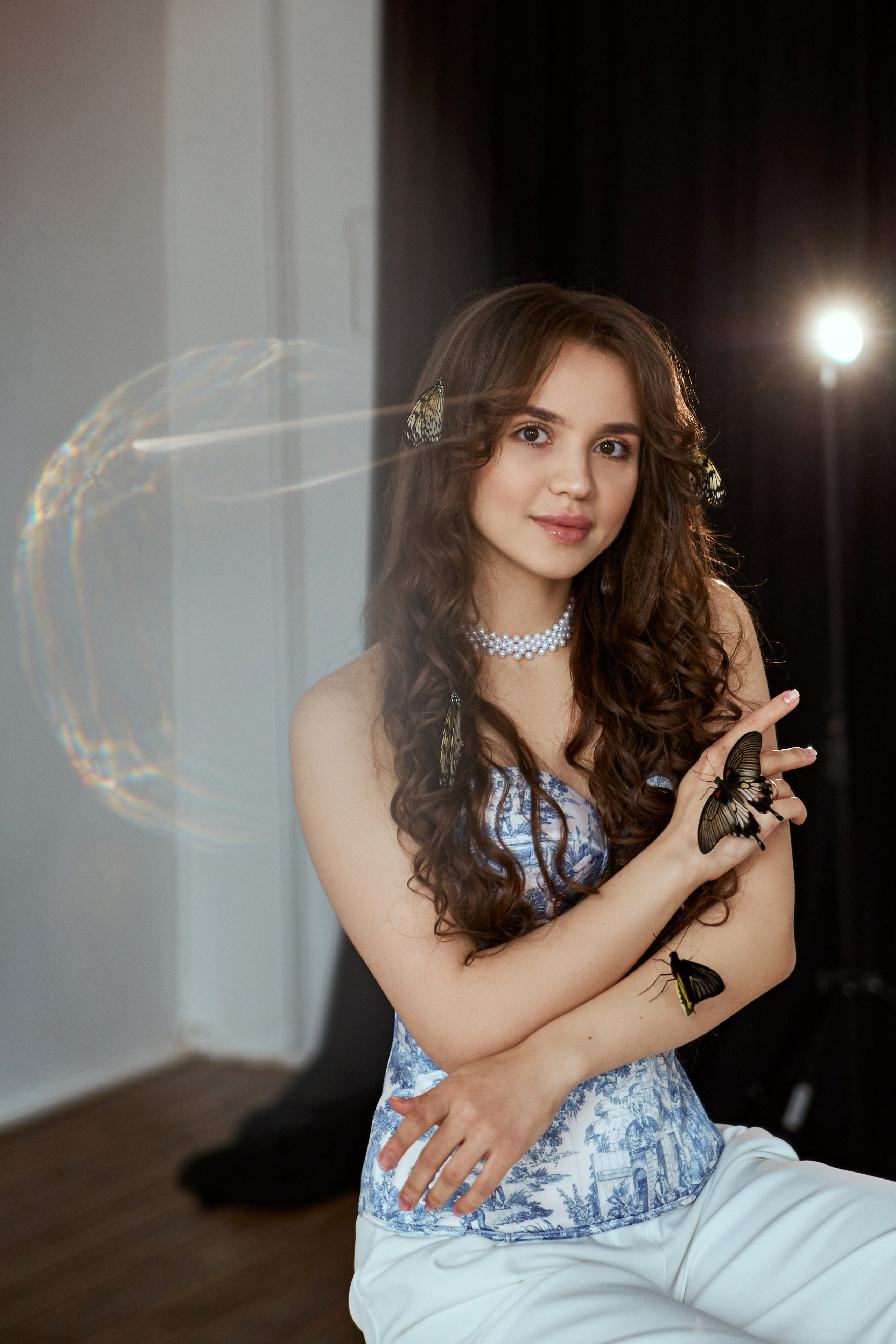 01|05|23. Анастасия Марунич | Блогер | Ставрополь