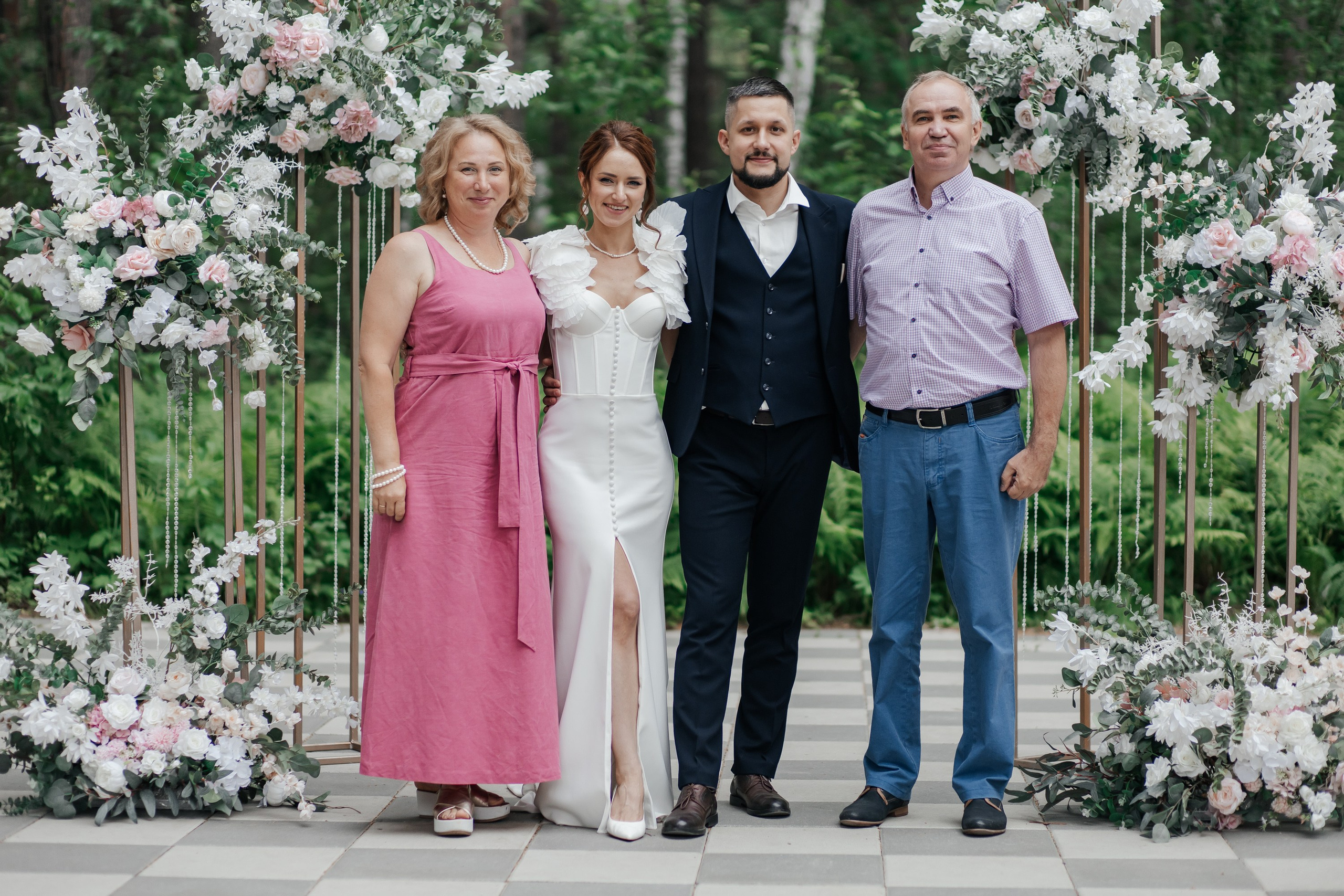 ПАКЕТ 8 ЧАСОВ. Свадебный  фотограф Новосибирск