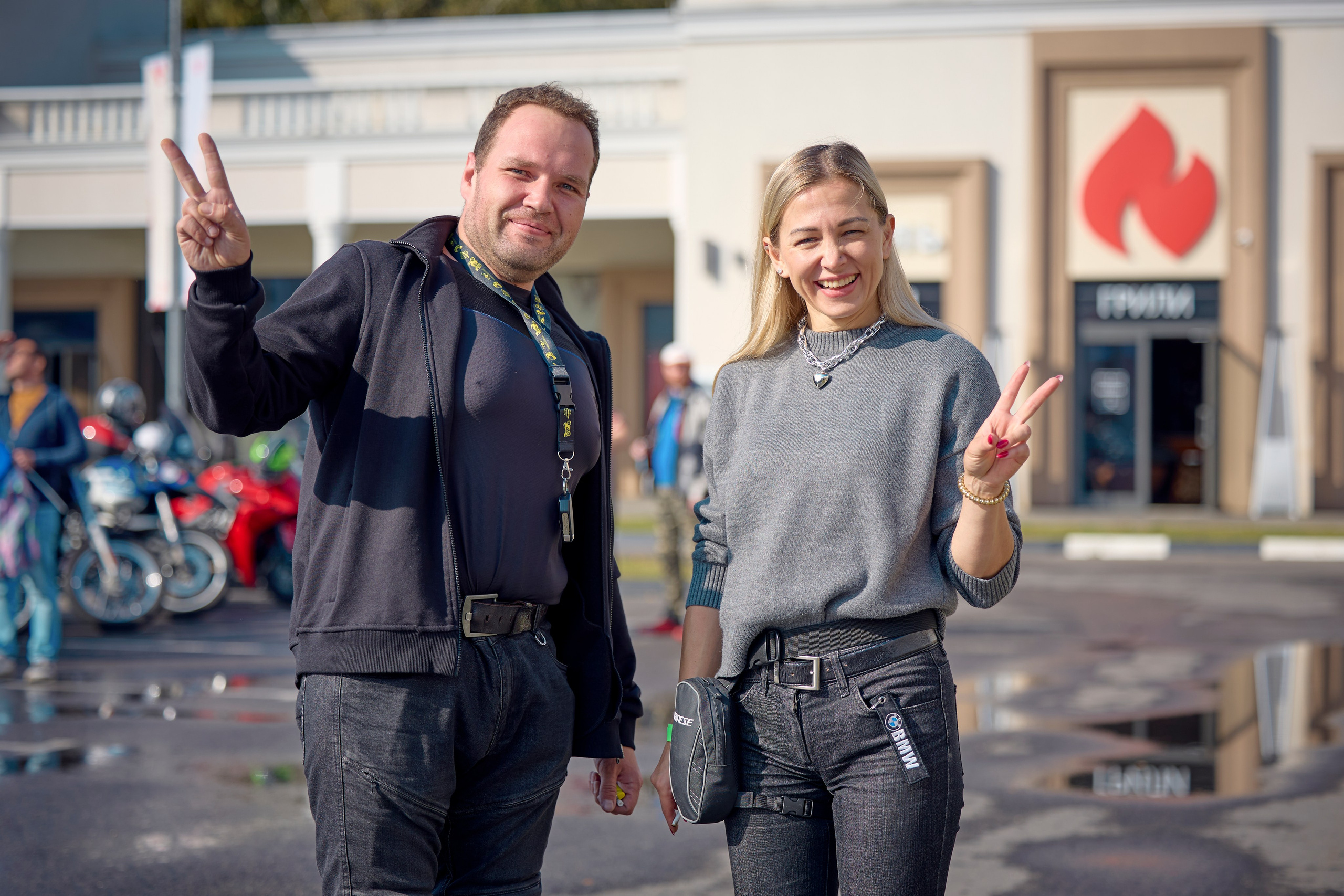 29.08.2024 Закрытие мотосезона True Bankers. Виктория Ахмылова. Фотограф в Москве