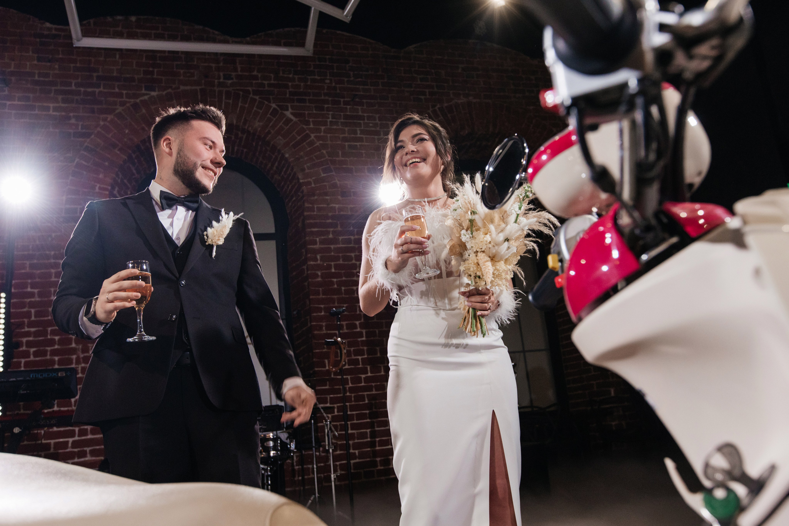 Влад и Саша. Свадебный и Репортажный фотограф Нижний Новгород Москва Ежов Иван