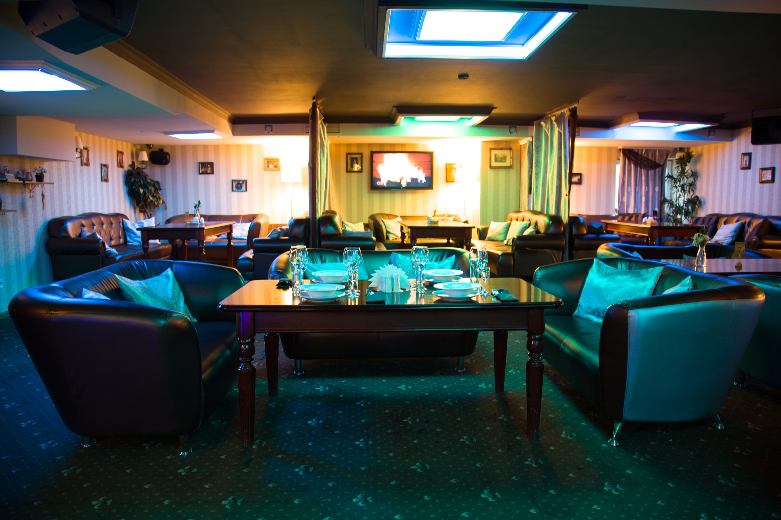 Интерьеры. Фото и Видео в Сочи | Власкина Маргарита