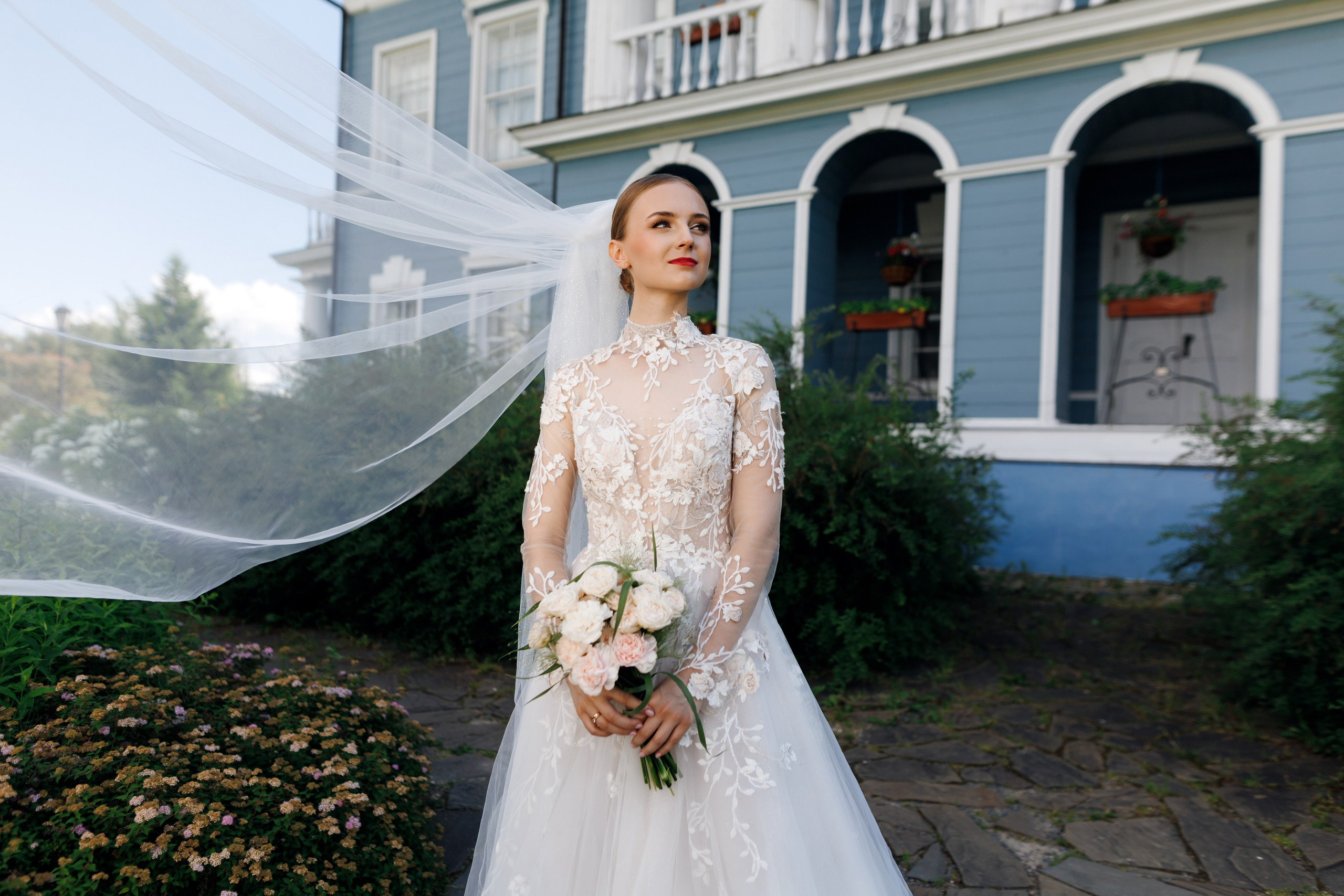 Глеб & Мария. Свадебный фотограф Михаил Александров