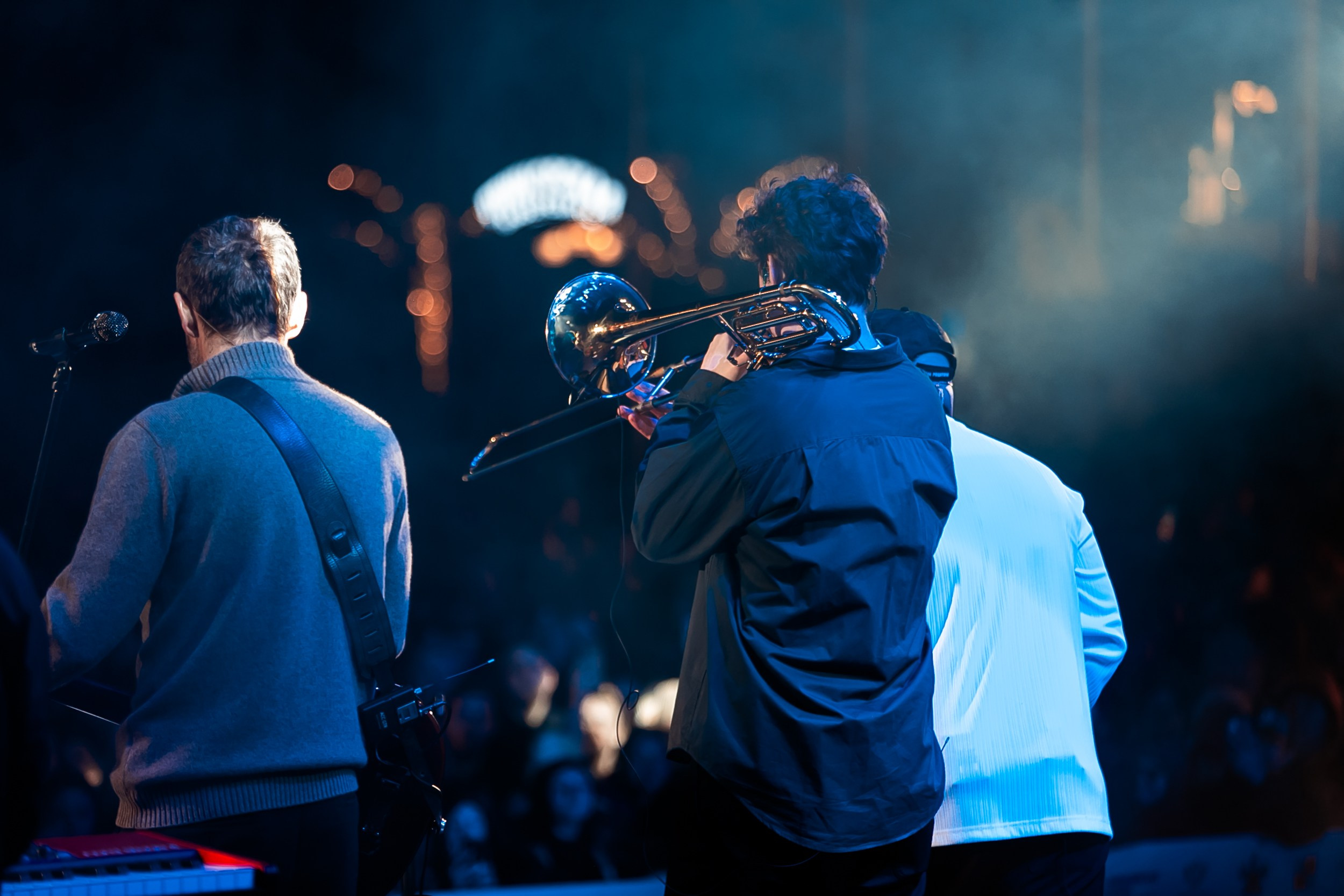 День зимних видов спорта 2024. Репортажный фотограф в Сочи Дмитрий Ветринский