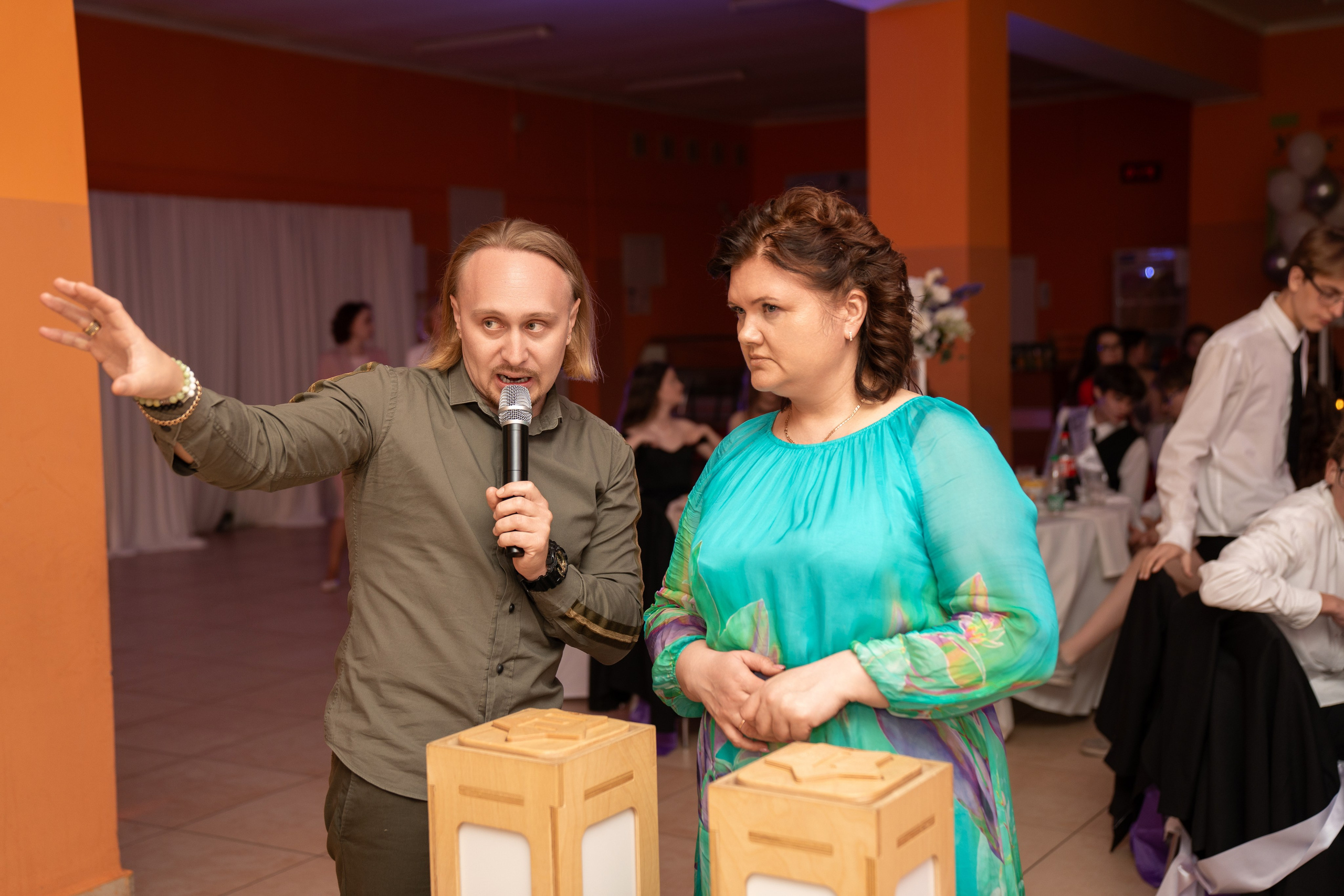 Выпускной СШ1. Семейный и свадебный фотограф Минск, Беларусь Анна Орловская