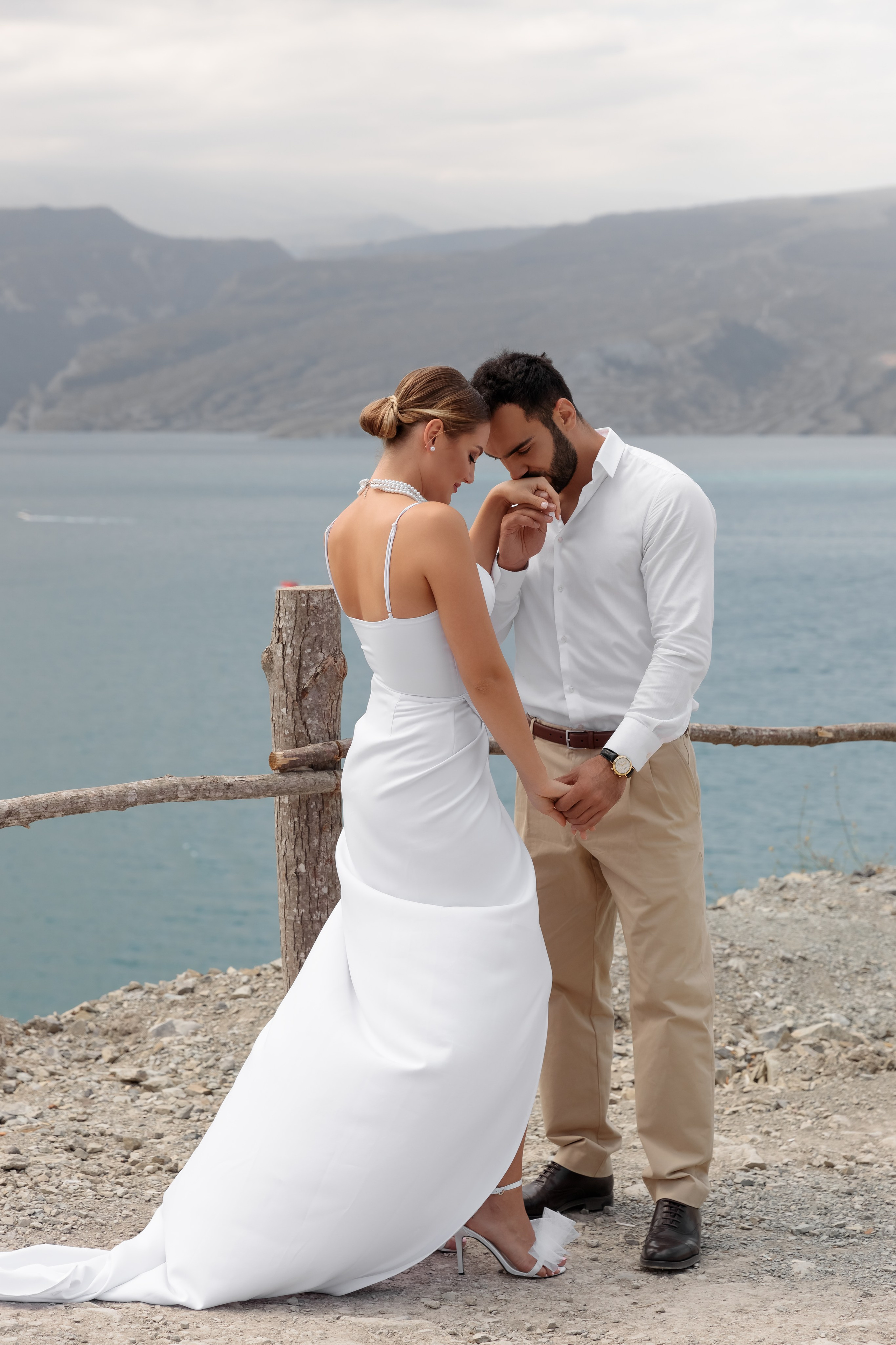 MURAD & ALINA. Свадебный фотограф в Туле и Москве