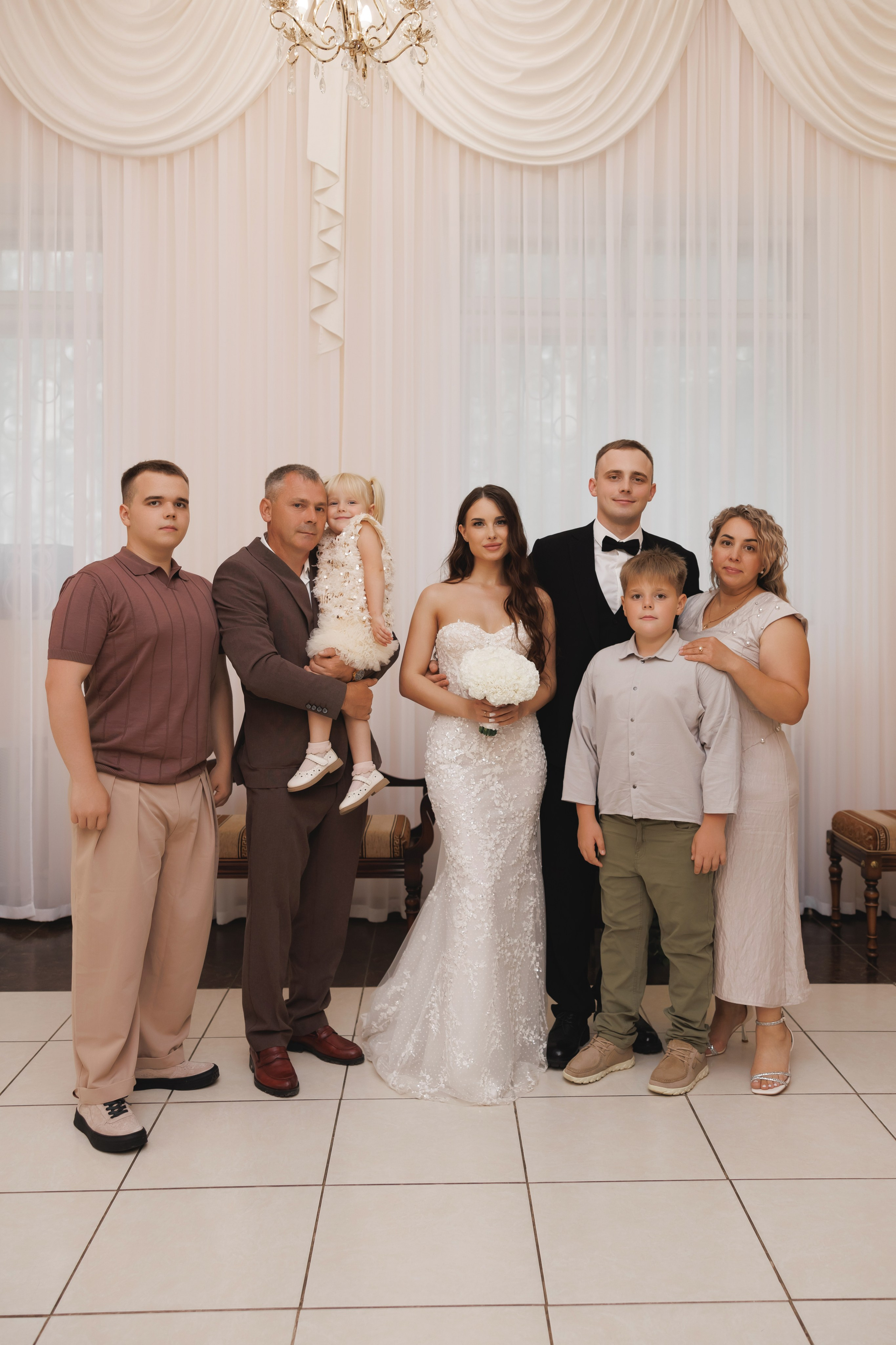 Свадьба Павла и Лилии. Свадебный фотограф в Туле и Москве