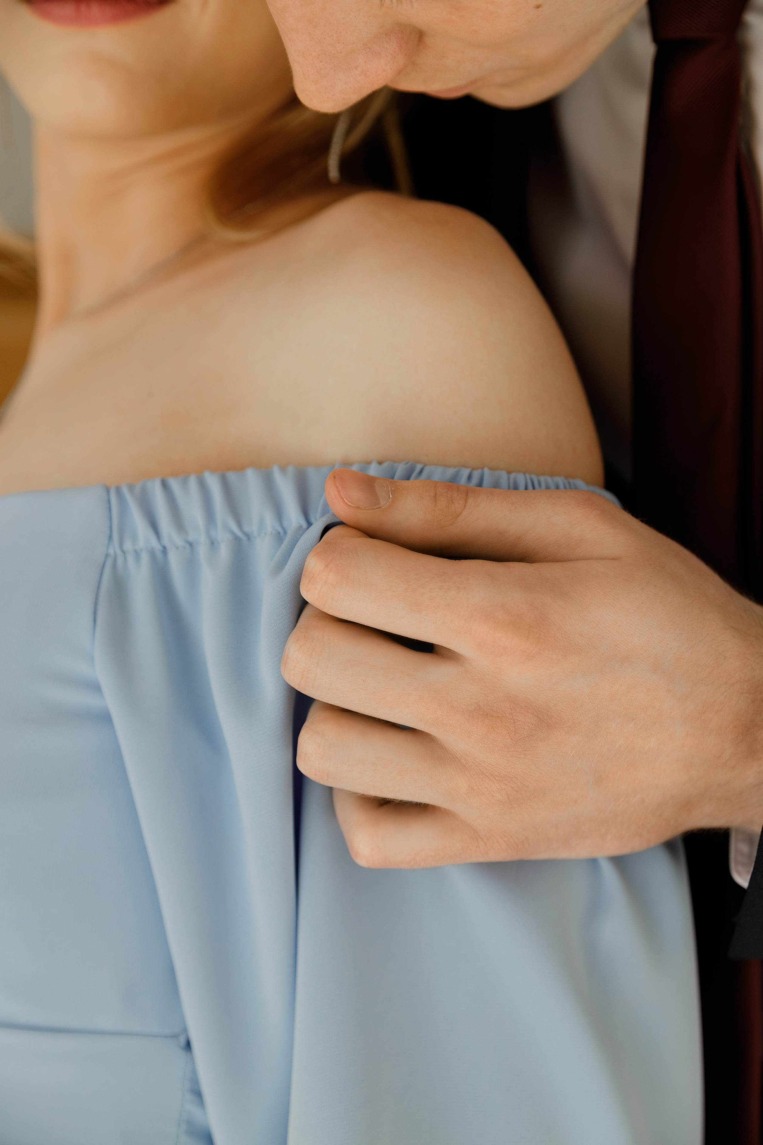 MIKHAIL & MARIA. Свадебный фотограф в Туле и Москве