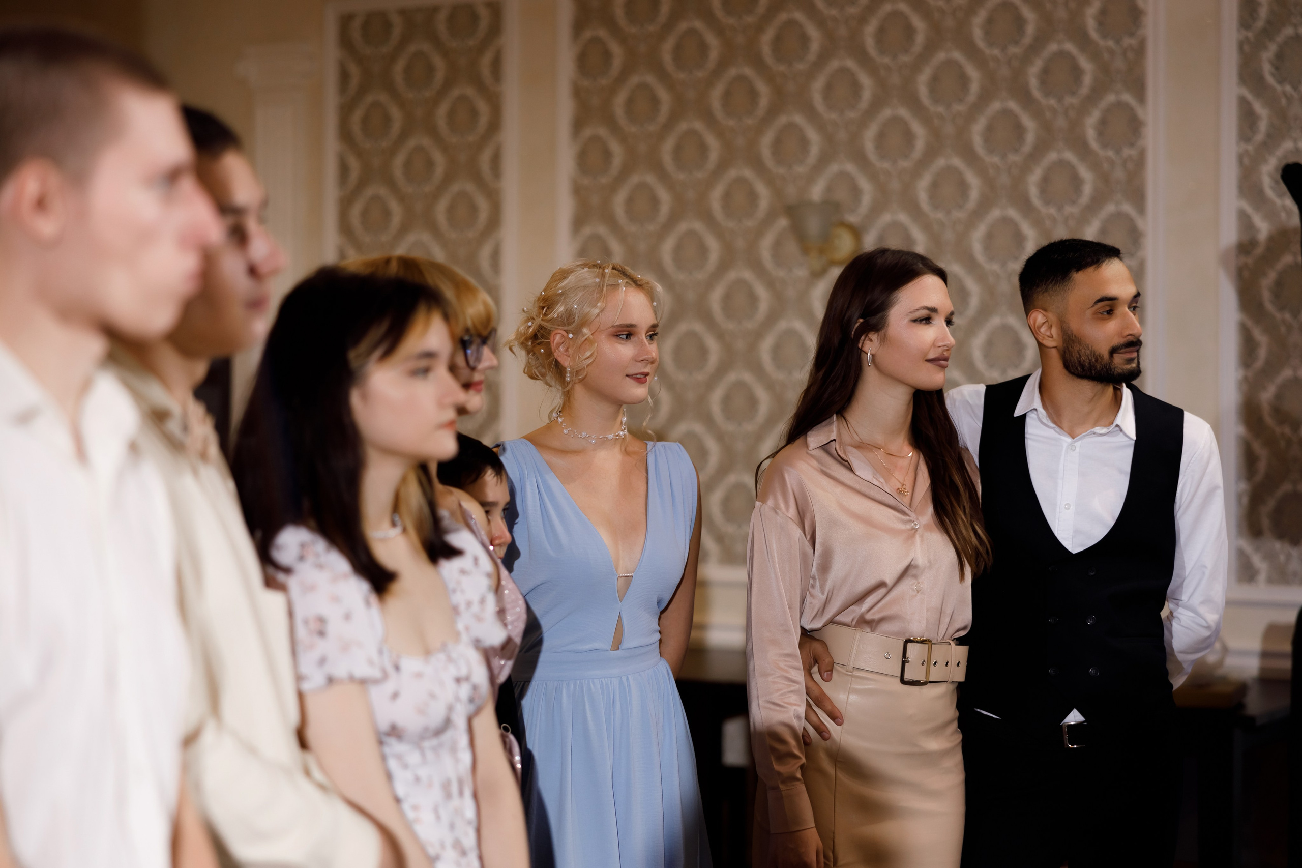 SERGEI & RUZANA. Свадебный фотограф в Туле и Москве