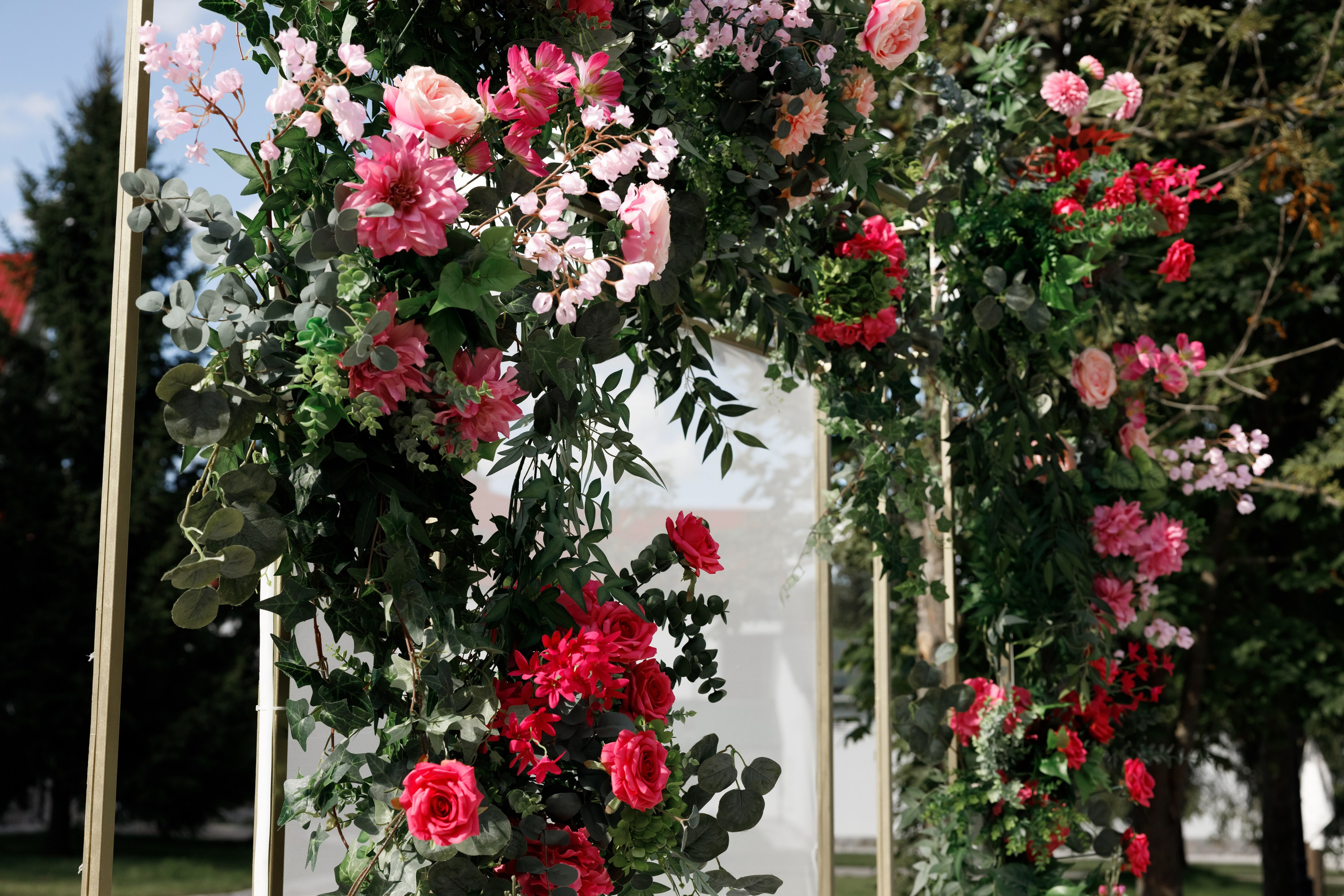 MOSTAFA & ANNA. Свадебный фотограф в Туле и Москве