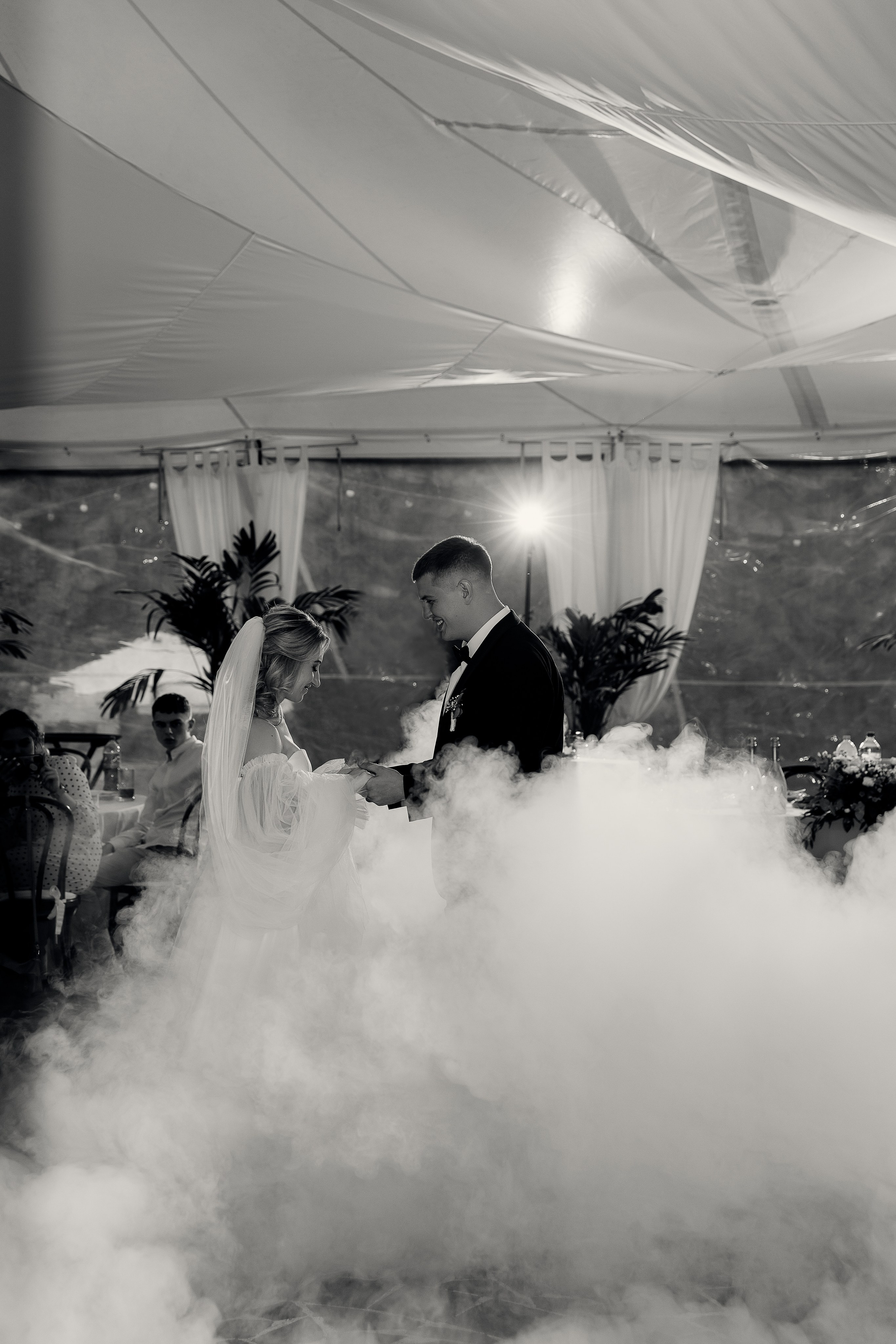 ARTEM & YULIA. Свадебный фотограф в Туле и Москве