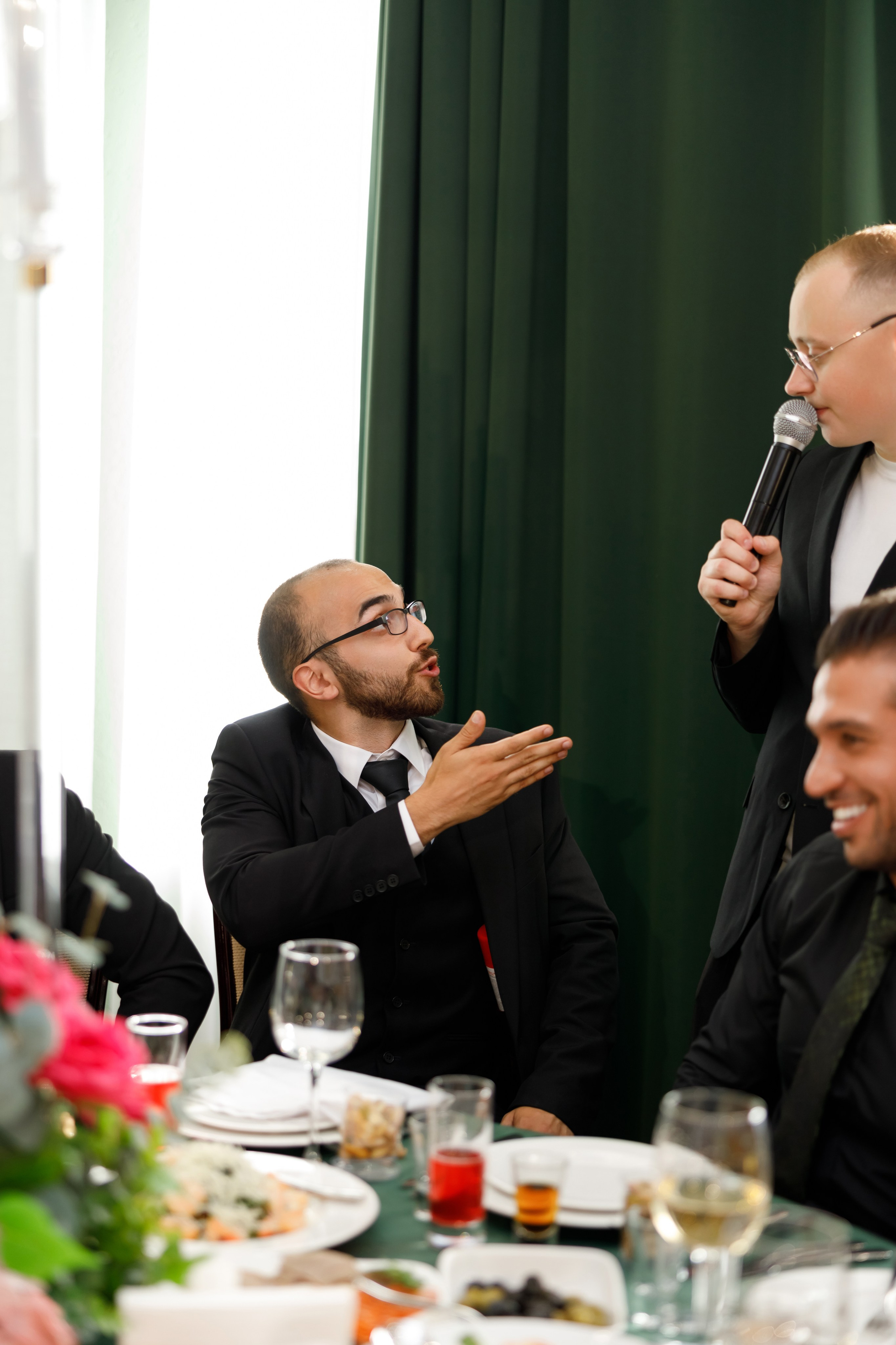 MOSTAFA & ANNA. Свадебный фотограф в Туле и Москве