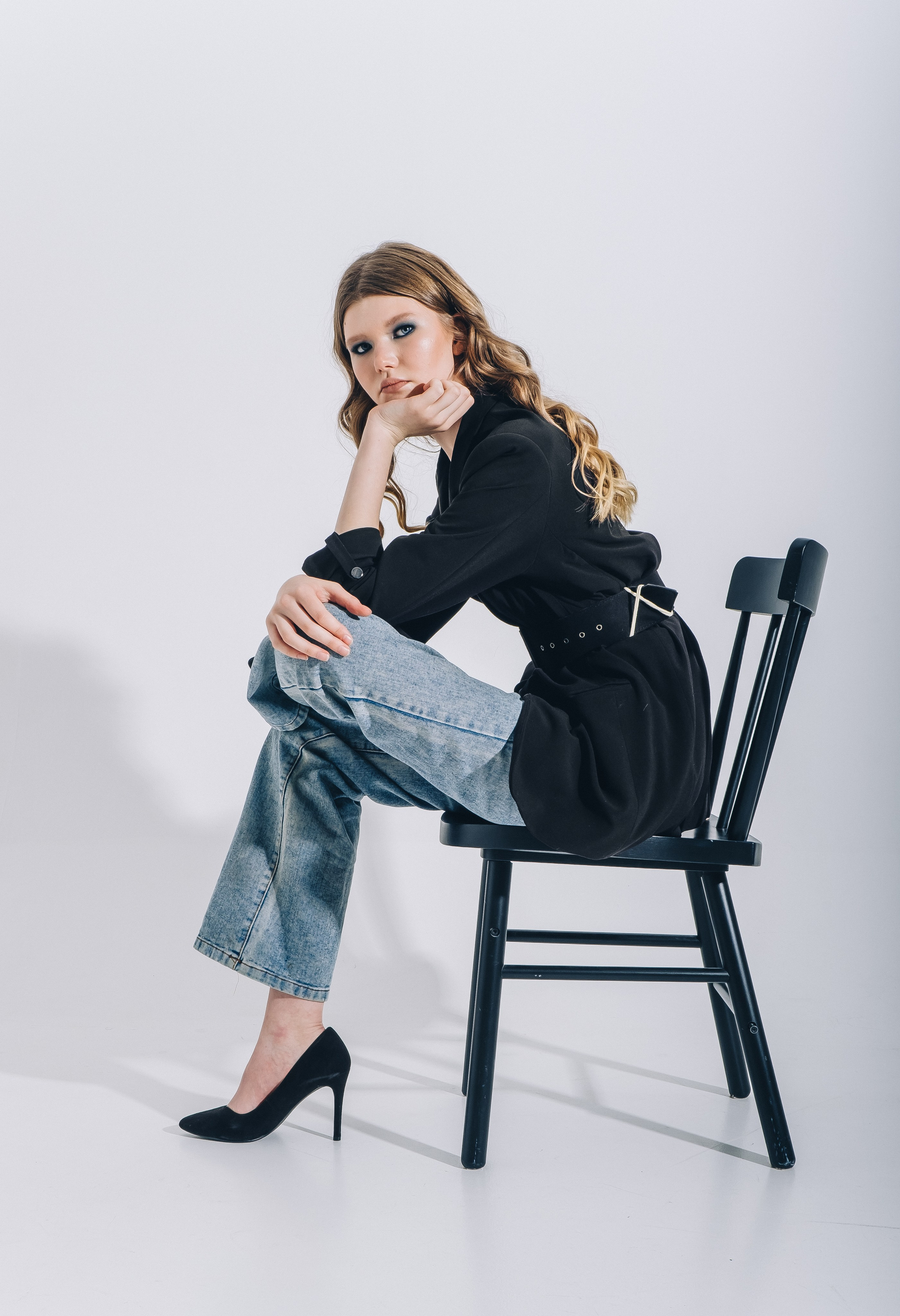 Настя. Фотограф в Екатеринбурге Селиверстова Екатерина