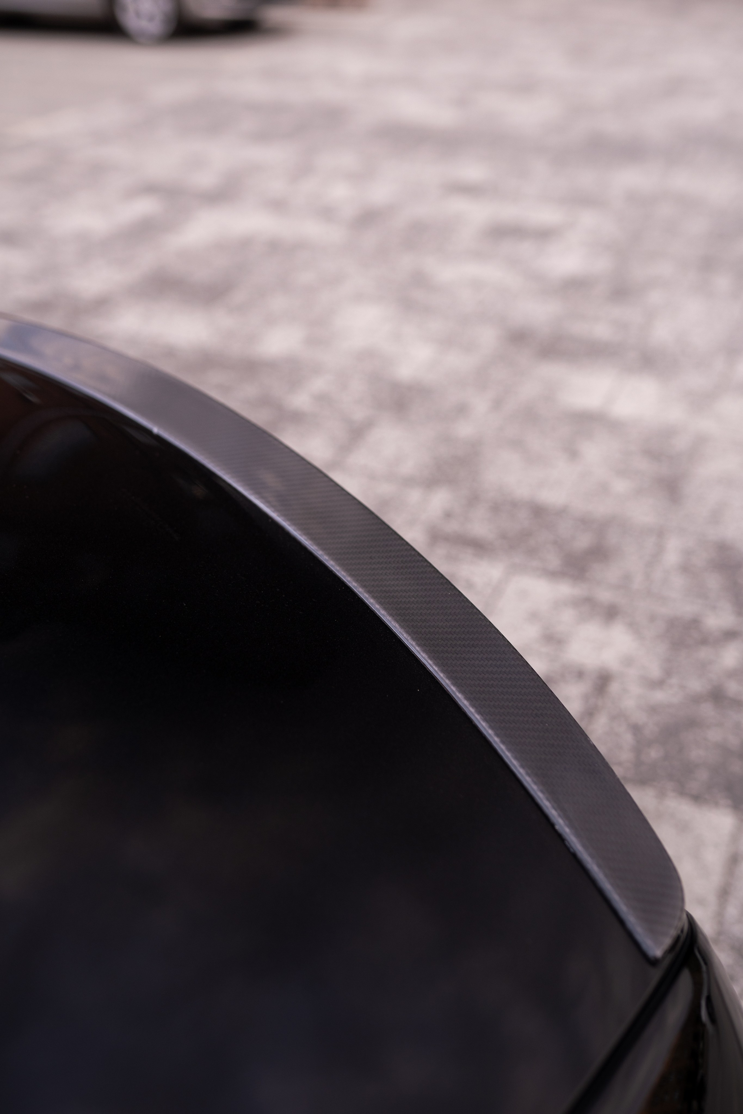 Mercedes Benz S-Class. Mirllaev