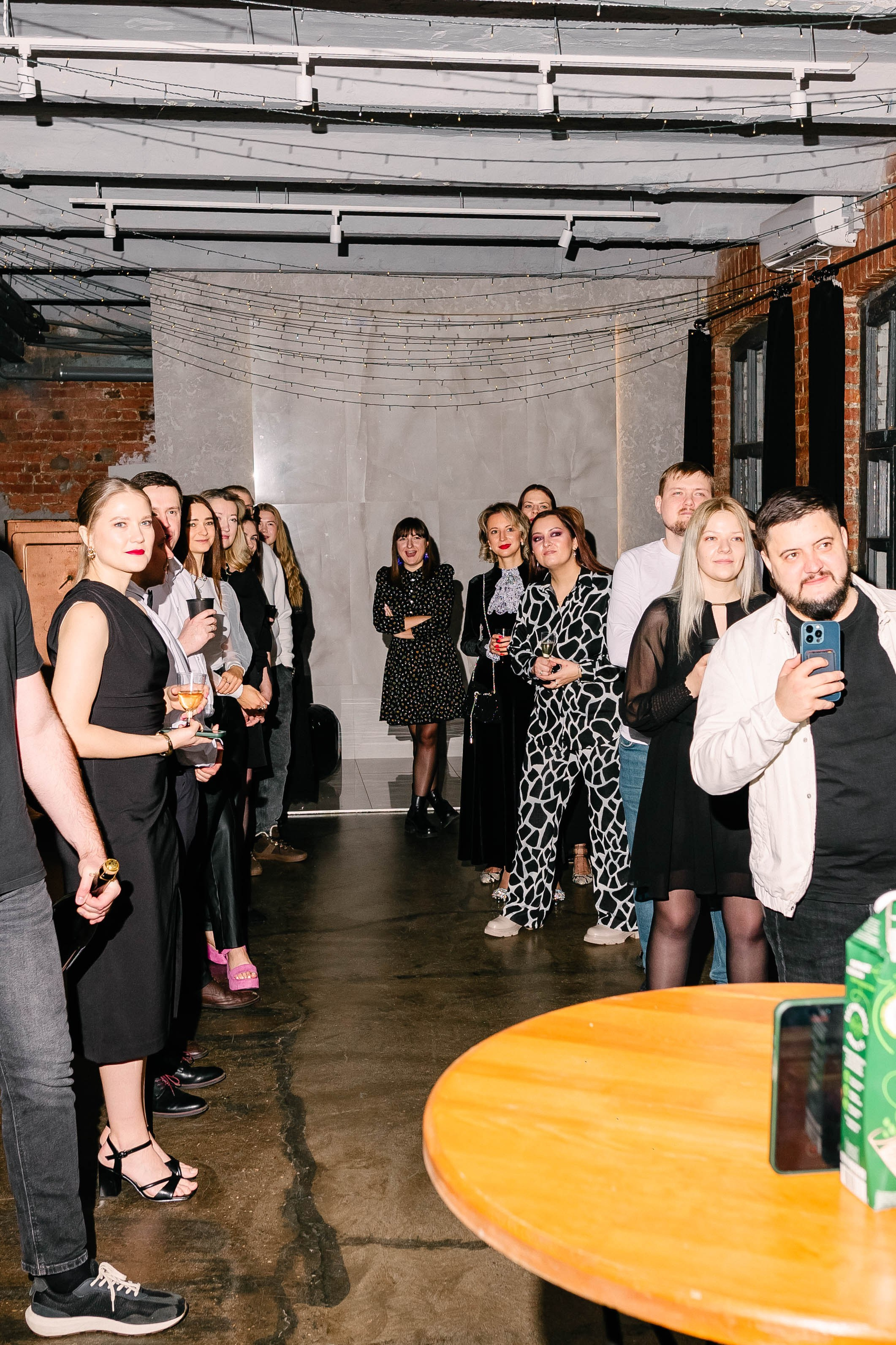 День Рождения Инны. Фотограф Veronika Potaseva