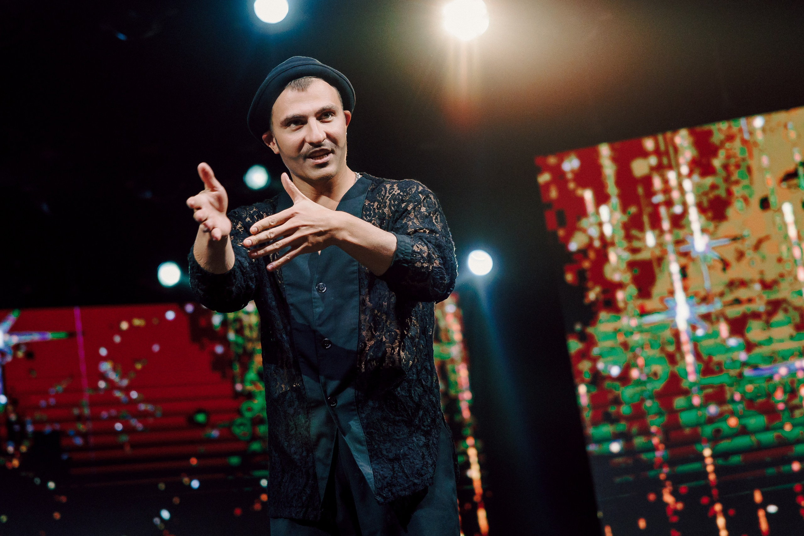 Свадебный день — Дмитрий и Маргарита. Лёшка Варзегов — фотограф