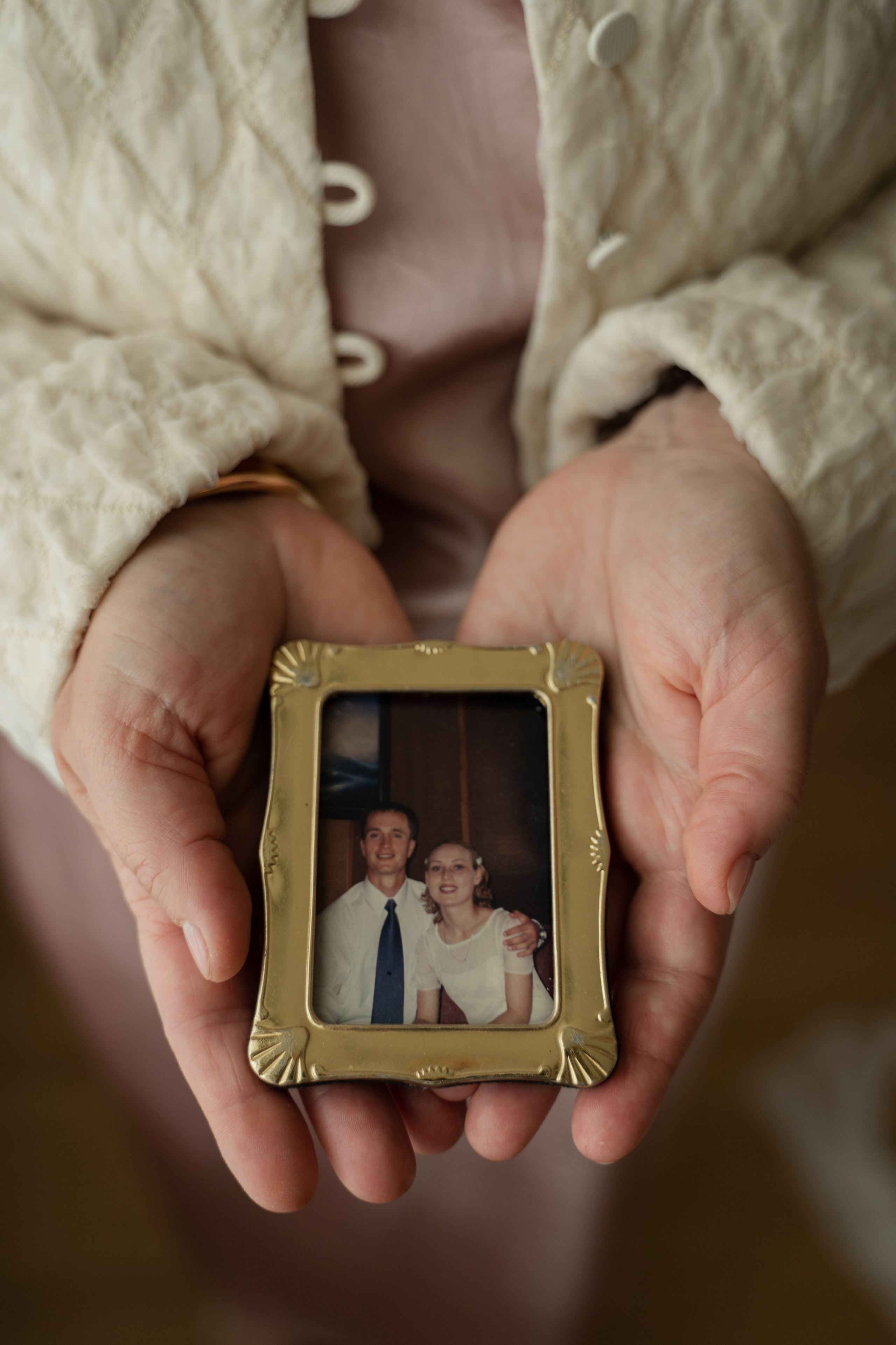 Степан и Дарья. Свадебный фотограф Тула