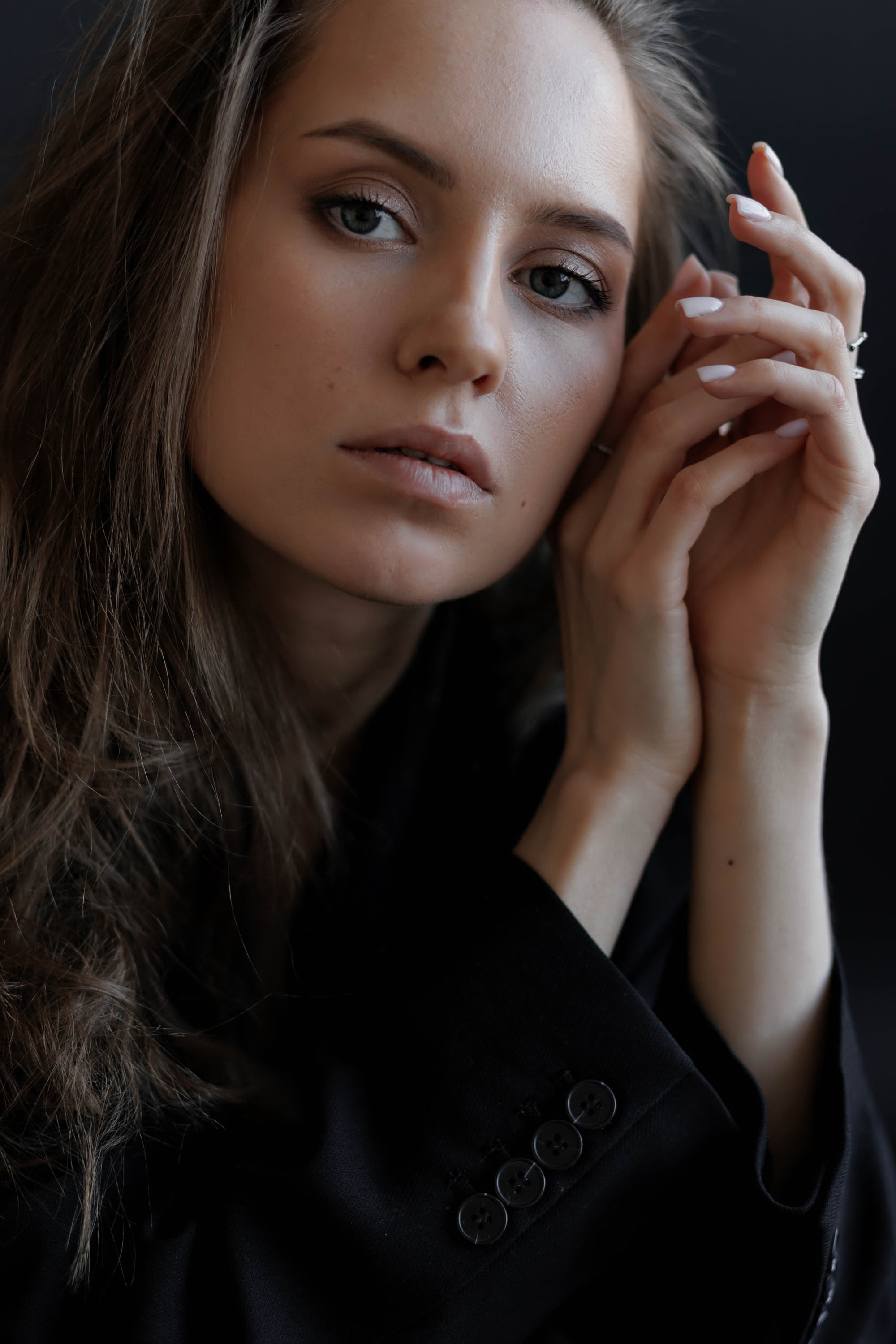 Катя. Фотограф| Санкт-Петербург| Виктория Хайдарова