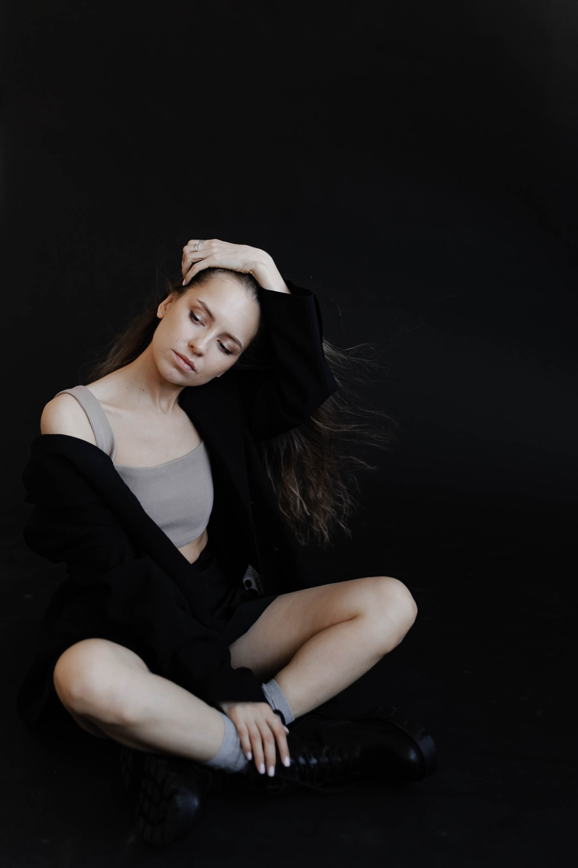 Катя. Фотограф| Санкт-Петербург| Виктория Хайдарова