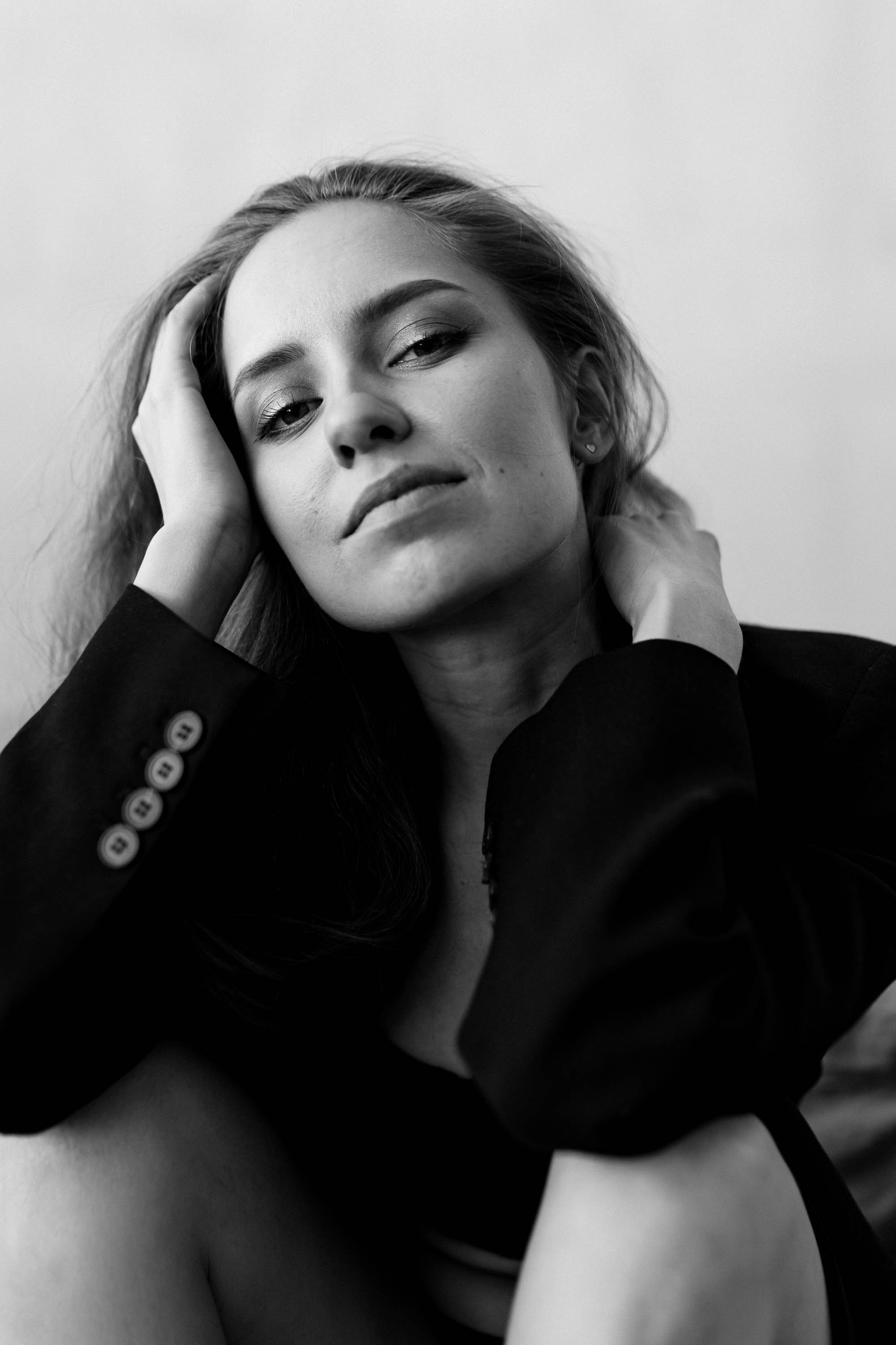 Катя. Фотограф| Санкт-Петербург| Виктория Хайдарова