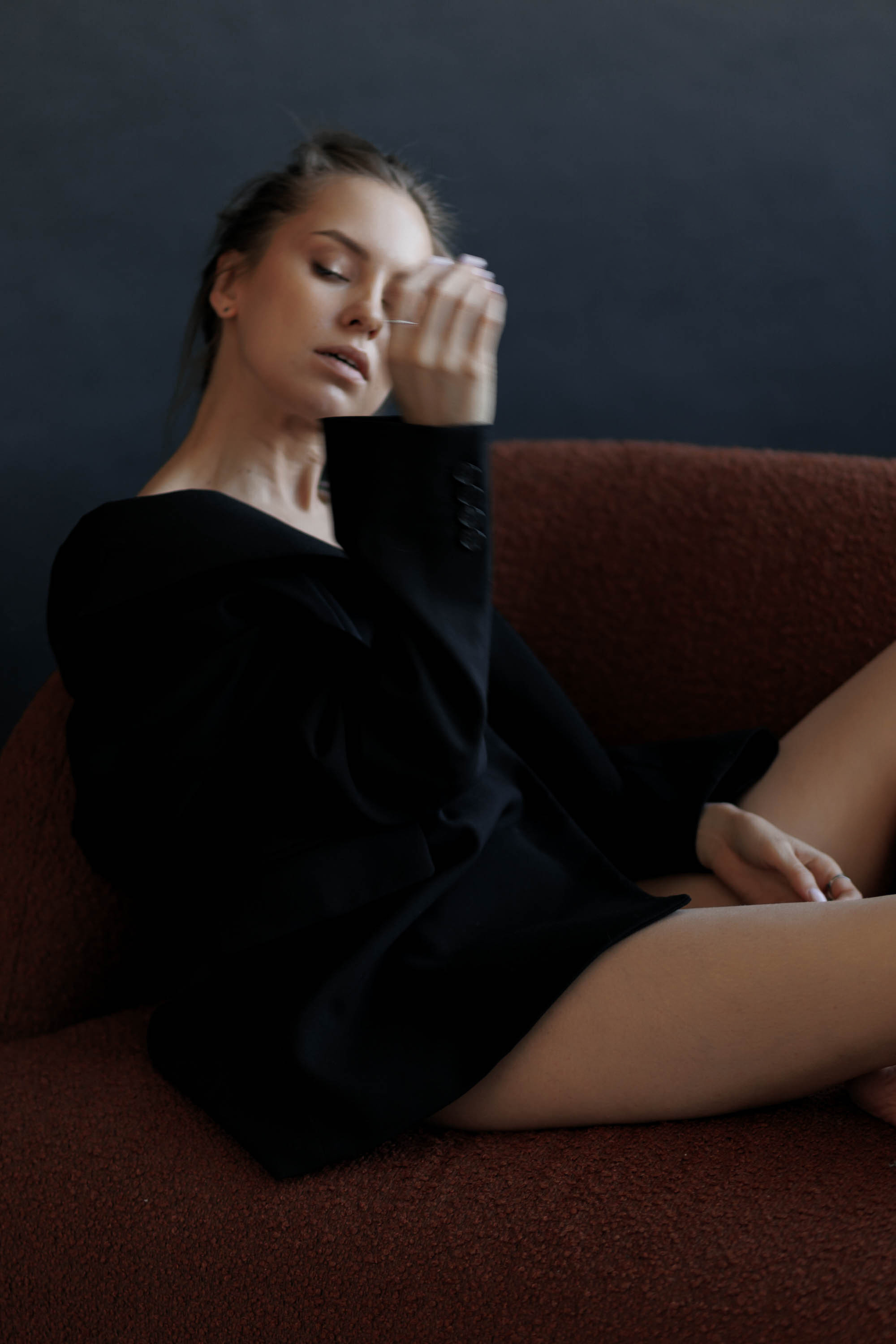 Катя. Фотограф| Санкт-Петербург| Виктория Хайдарова