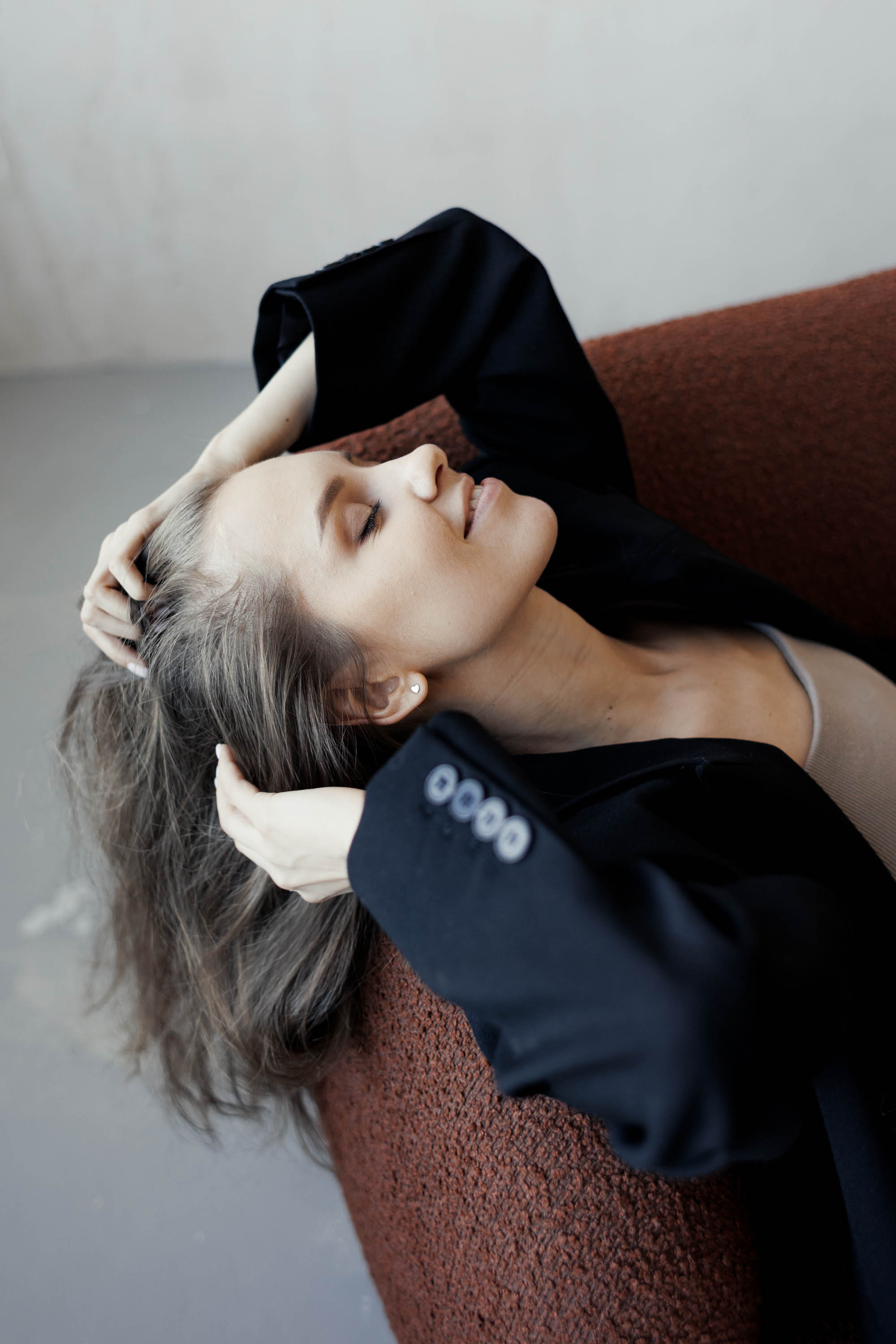 Катя. Фотограф| Санкт-Петербург| Виктория Хайдарова