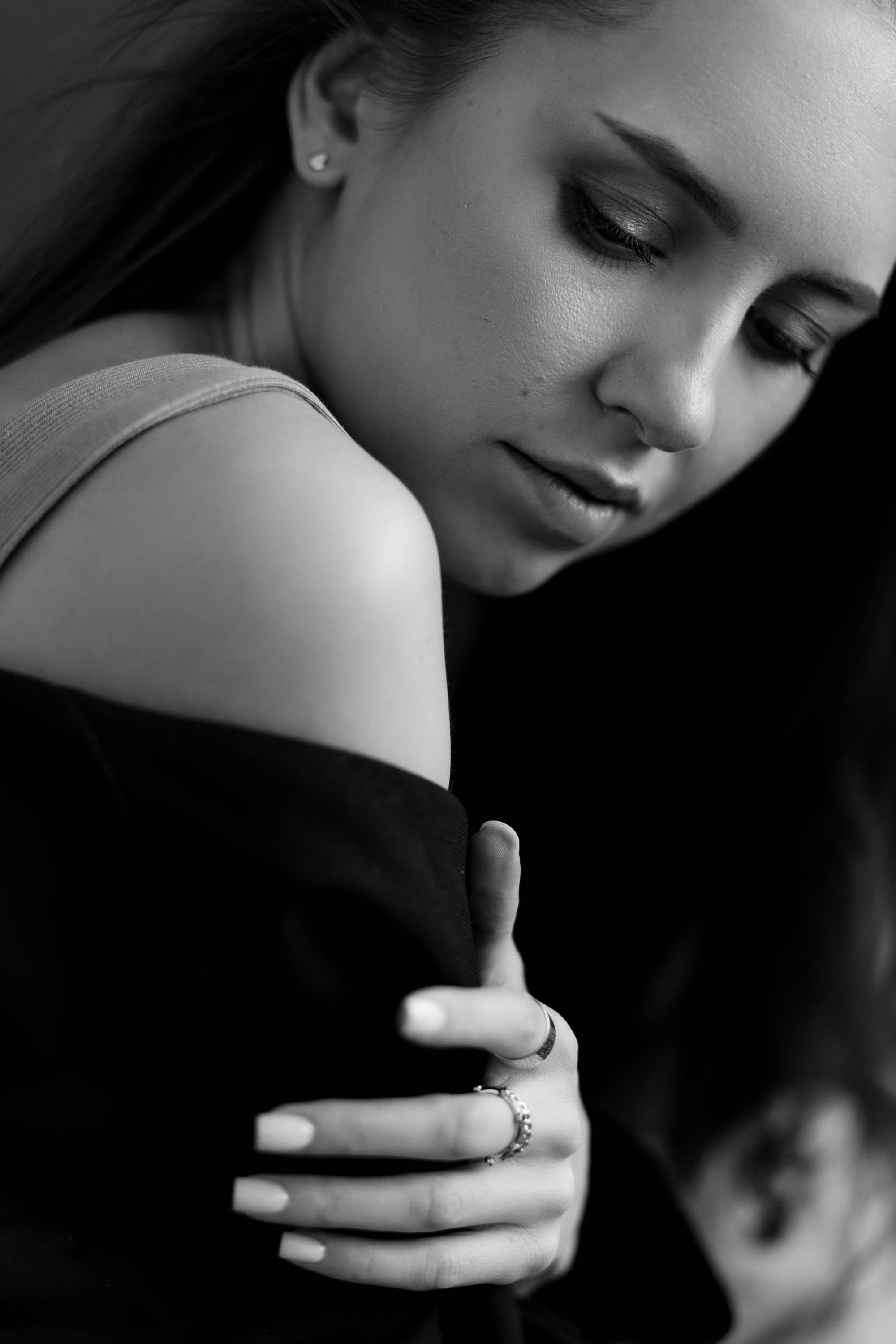 Катя. Фотограф| Санкт-Петербург| Виктория Хайдарова