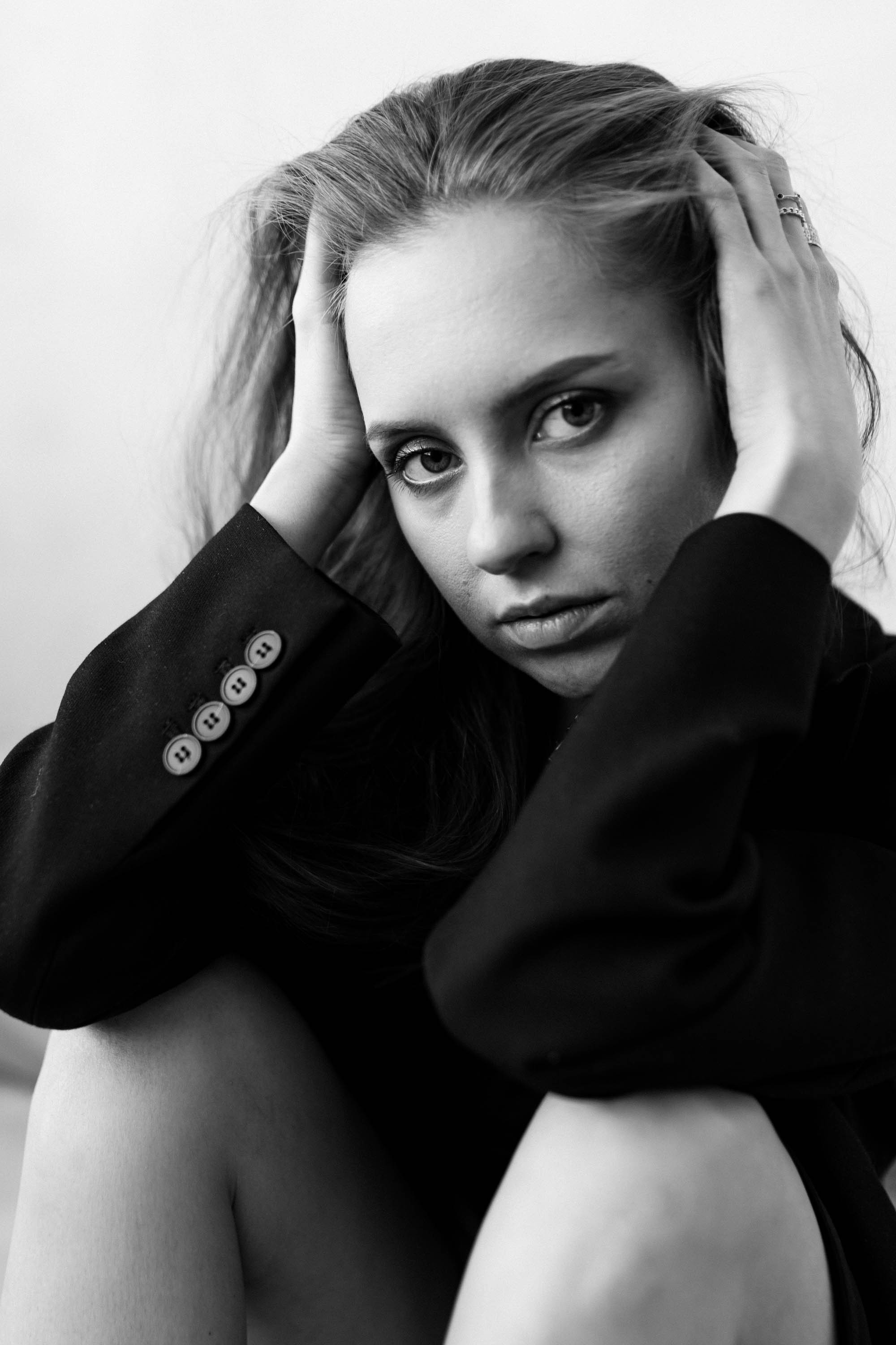 Катя. Фотограф| Санкт-Петербург| Виктория Хайдарова