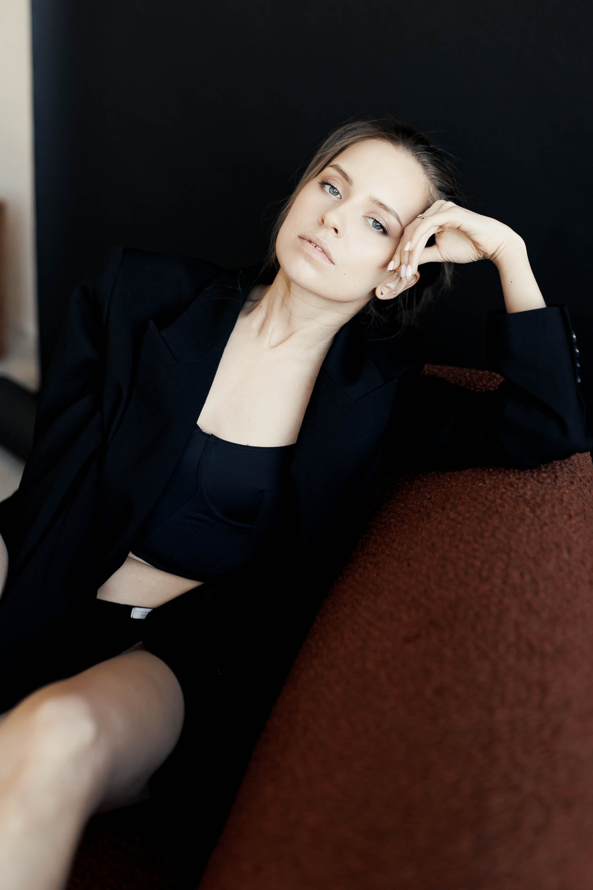 Катя. Фотограф| Санкт-Петербург| Виктория Хайдарова