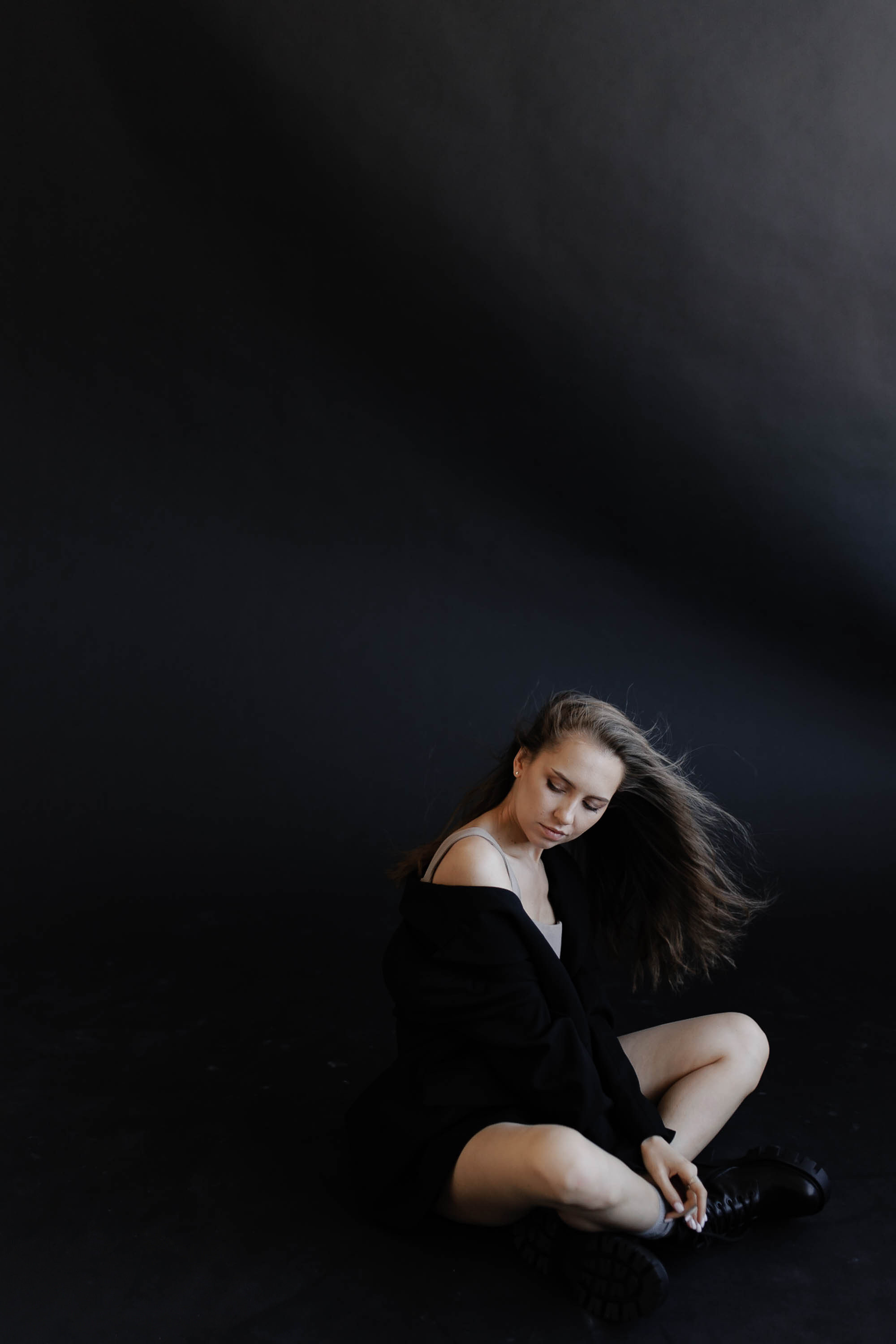 Катя. Фотограф| Санкт-Петербург| Виктория Хайдарова