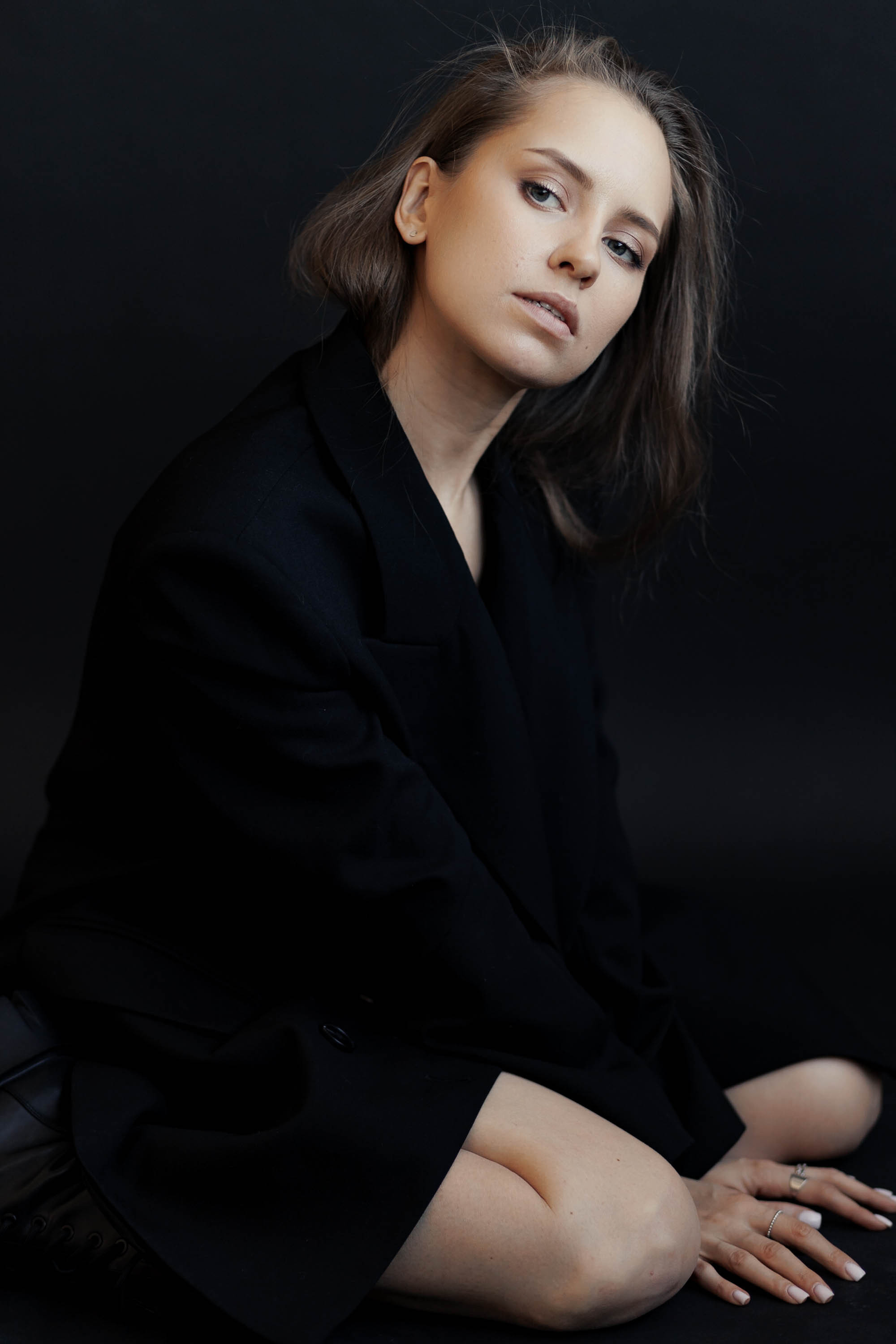 Катя. Фотограф| Санкт-Петербург| Виктория Хайдарова