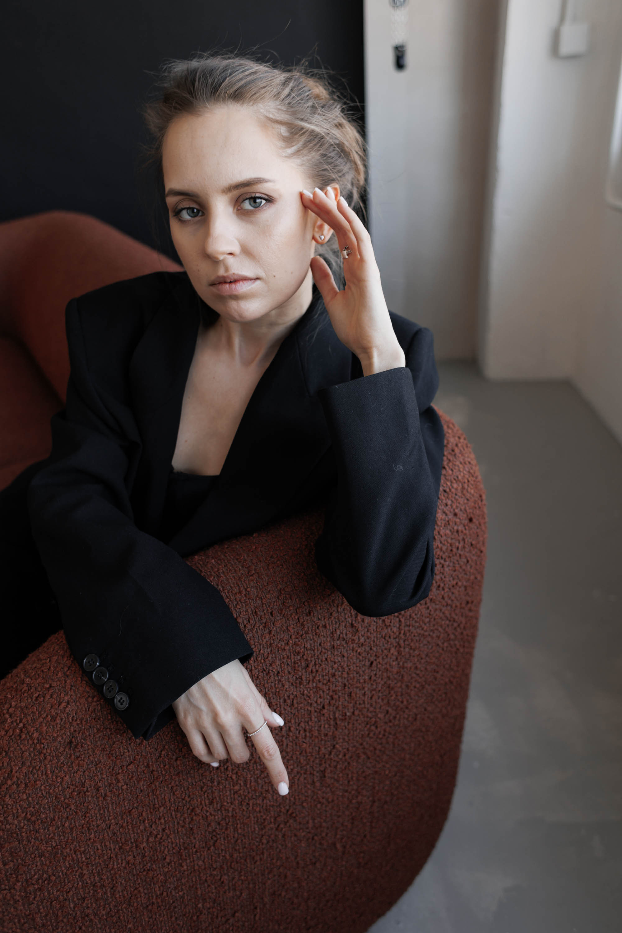 Катя. Фотограф| Санкт-Петербург| Виктория Хайдарова