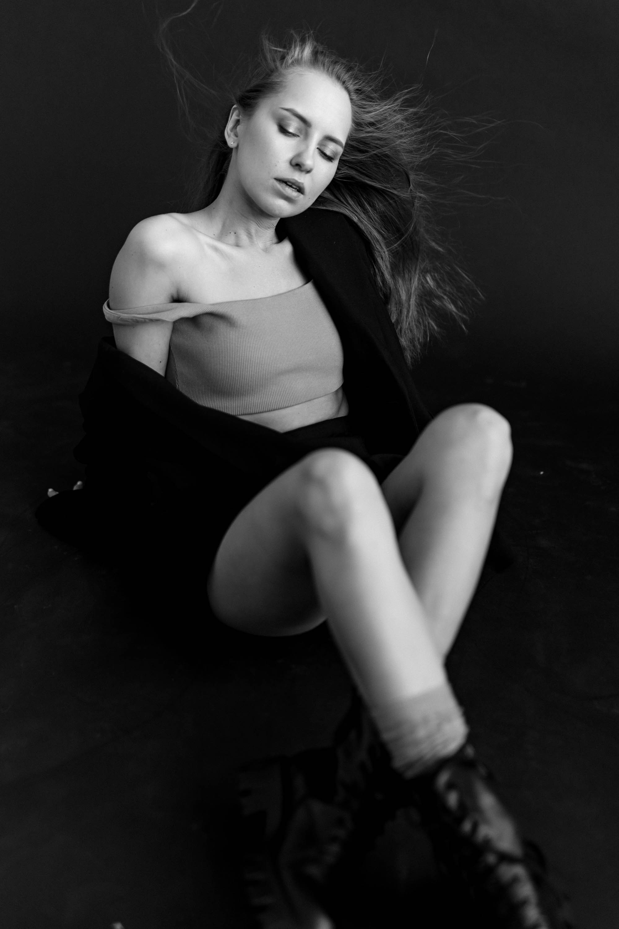 Катя. Фотограф| Санкт-Петербург| Виктория Хайдарова