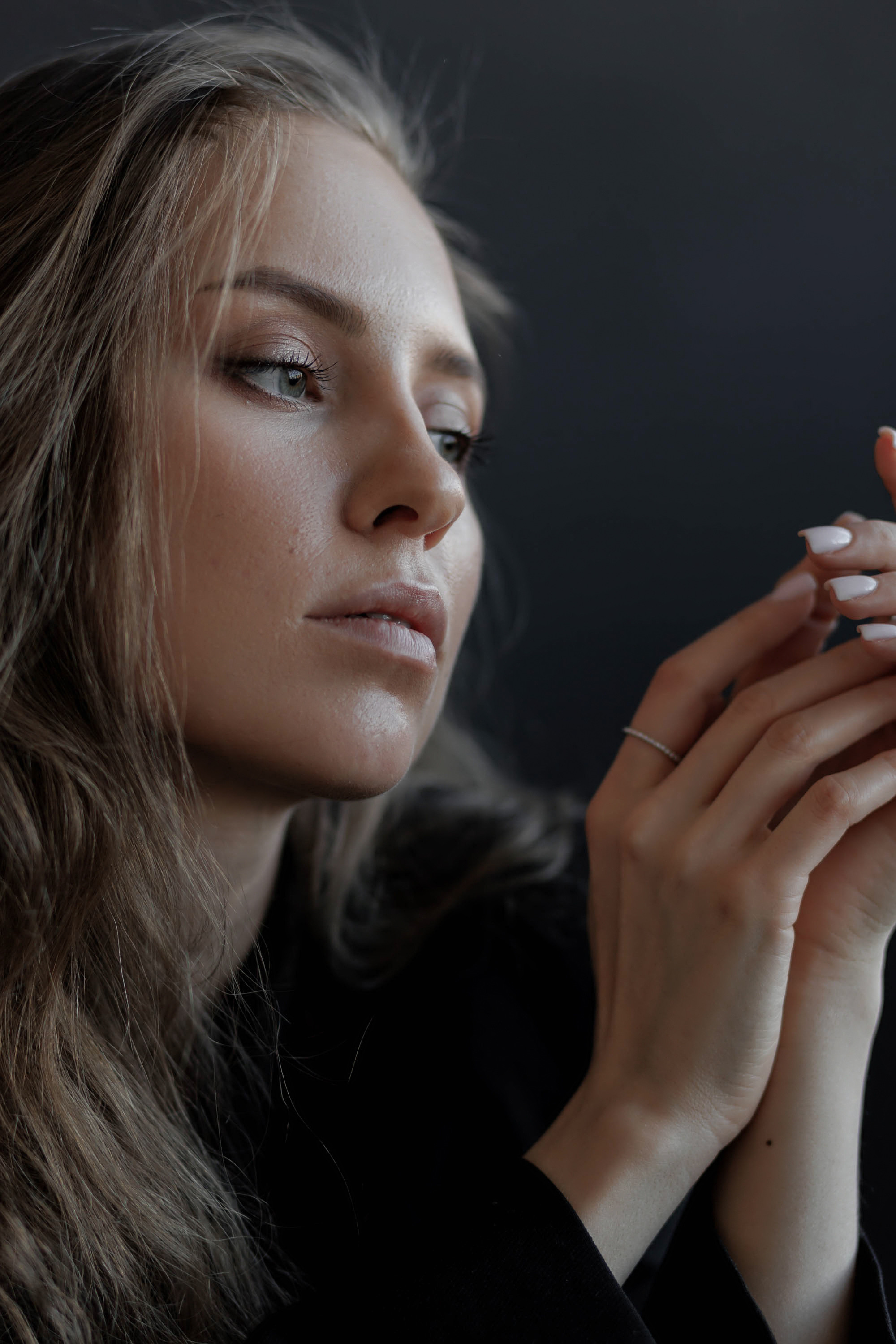 Катя. Фотограф| Санкт-Петербург| Виктория Хайдарова