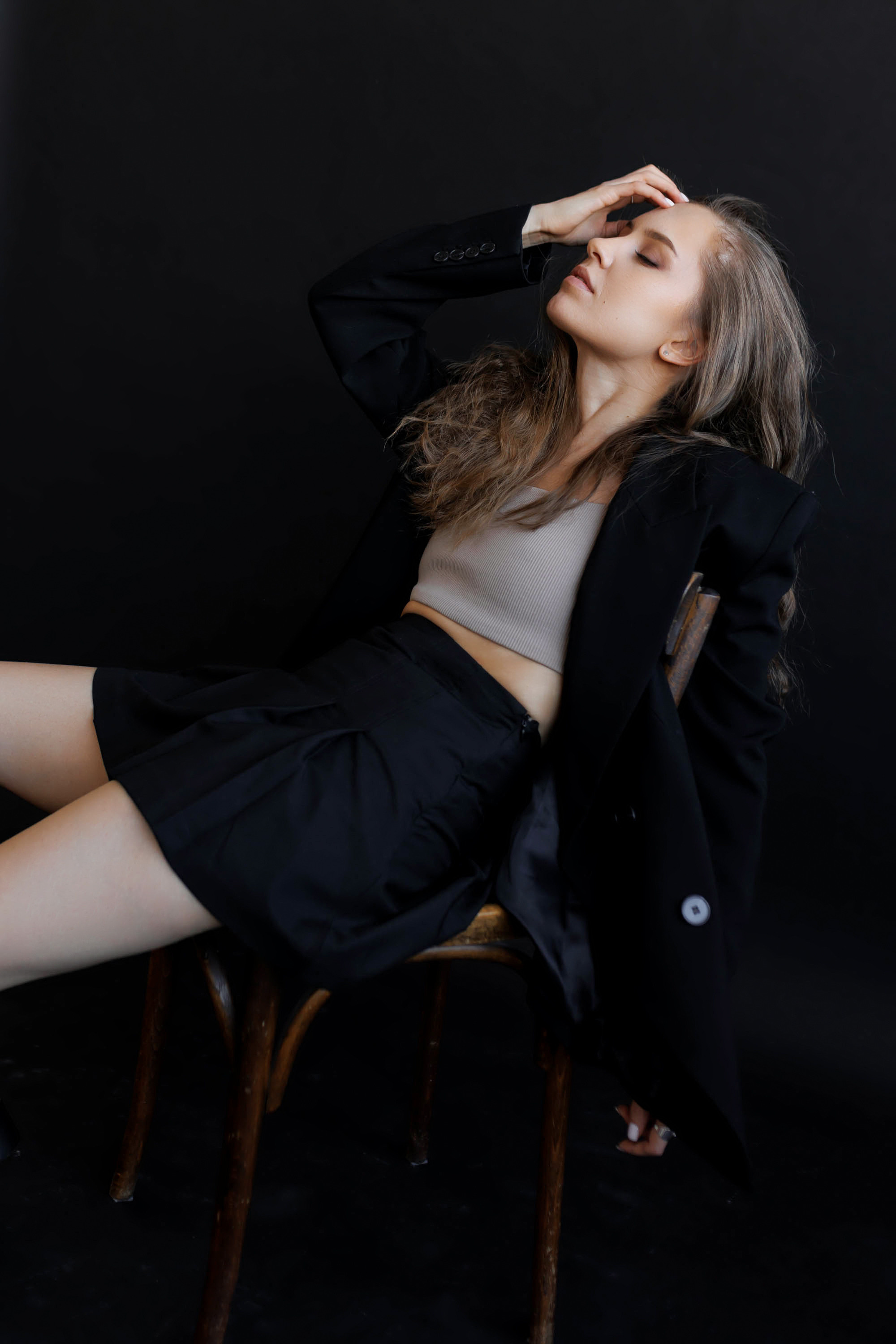 Катя. Фотограф| Санкт-Петербург| Виктория Хайдарова