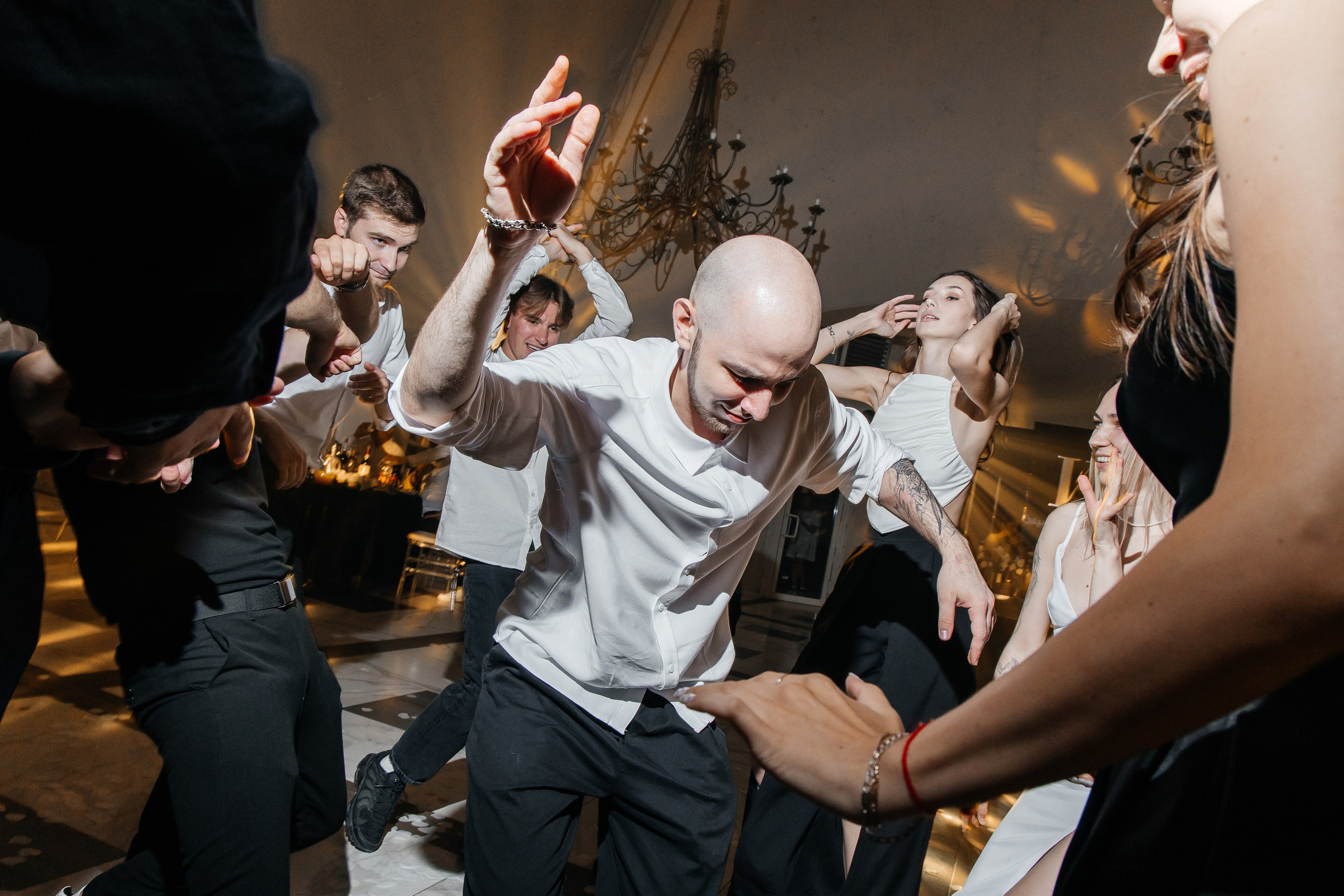 I&A. Фотограф Таганрог Хребет София