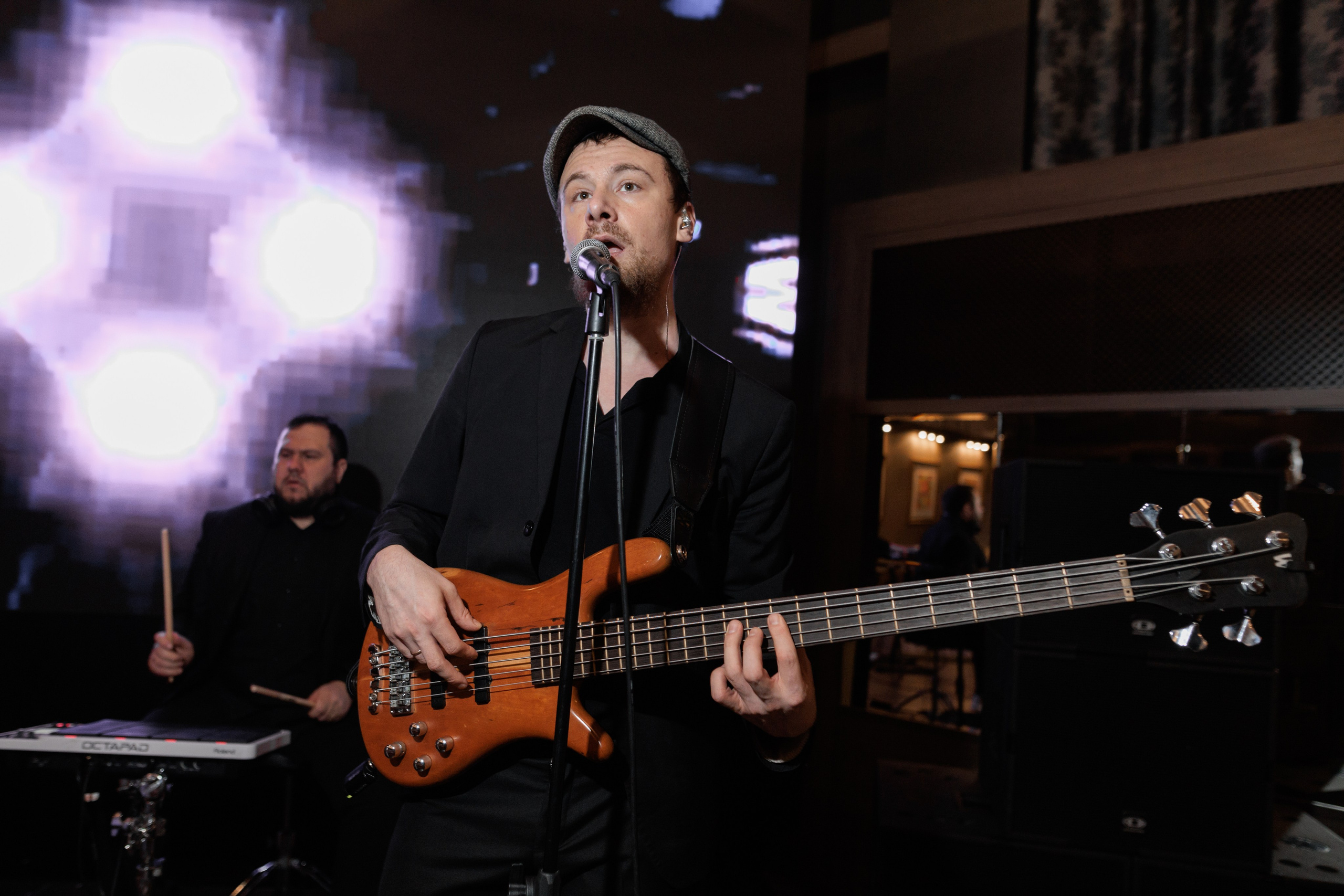 Конференции. Свадебный, репортажный фотограф в Тюмени Сергей Тапилин