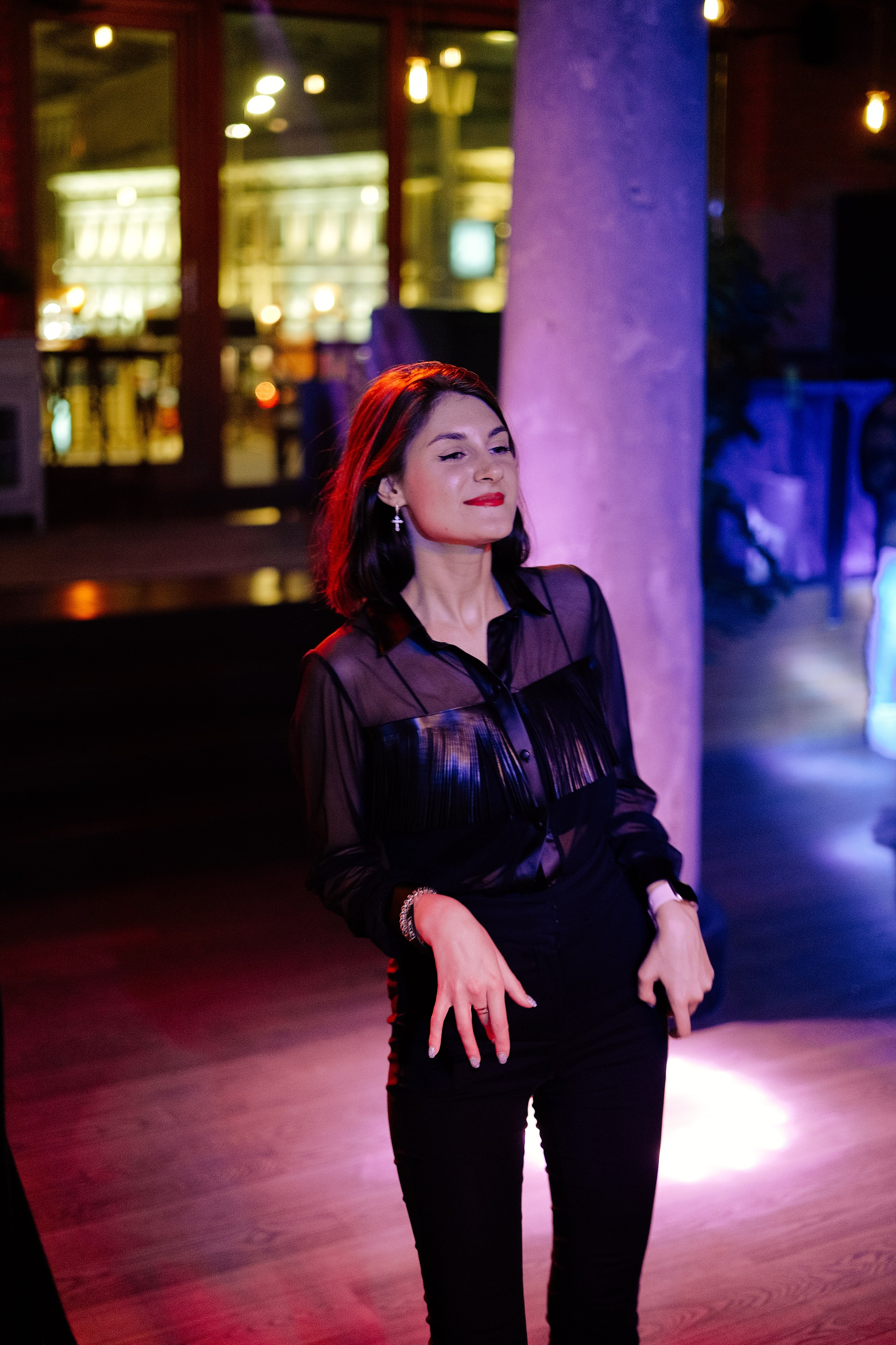 Plan_B. Репортажный и клубный фотограф Москва