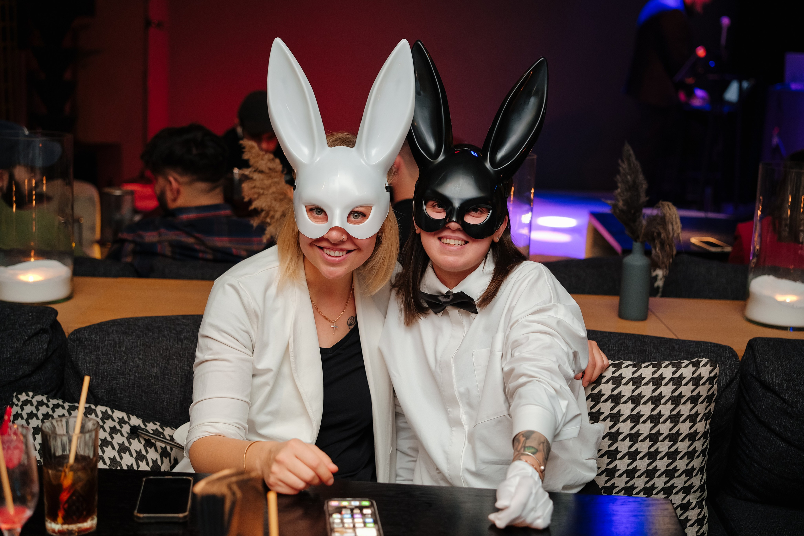 Blisski. Репортажный и клубный фотограф Москва