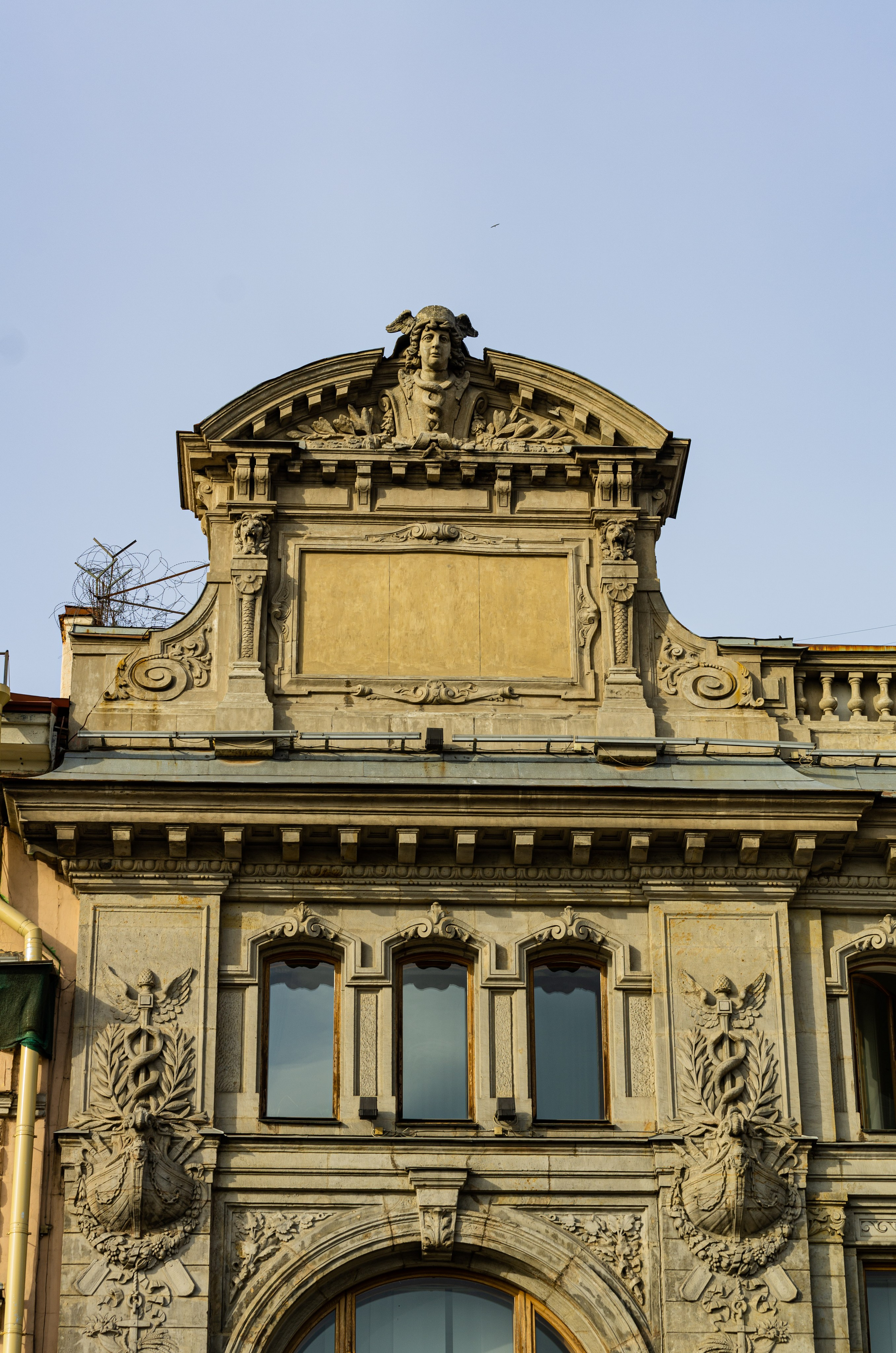 Пейзажи и архитектура. Коммерческий фотограф в Москве Садовников Алексей