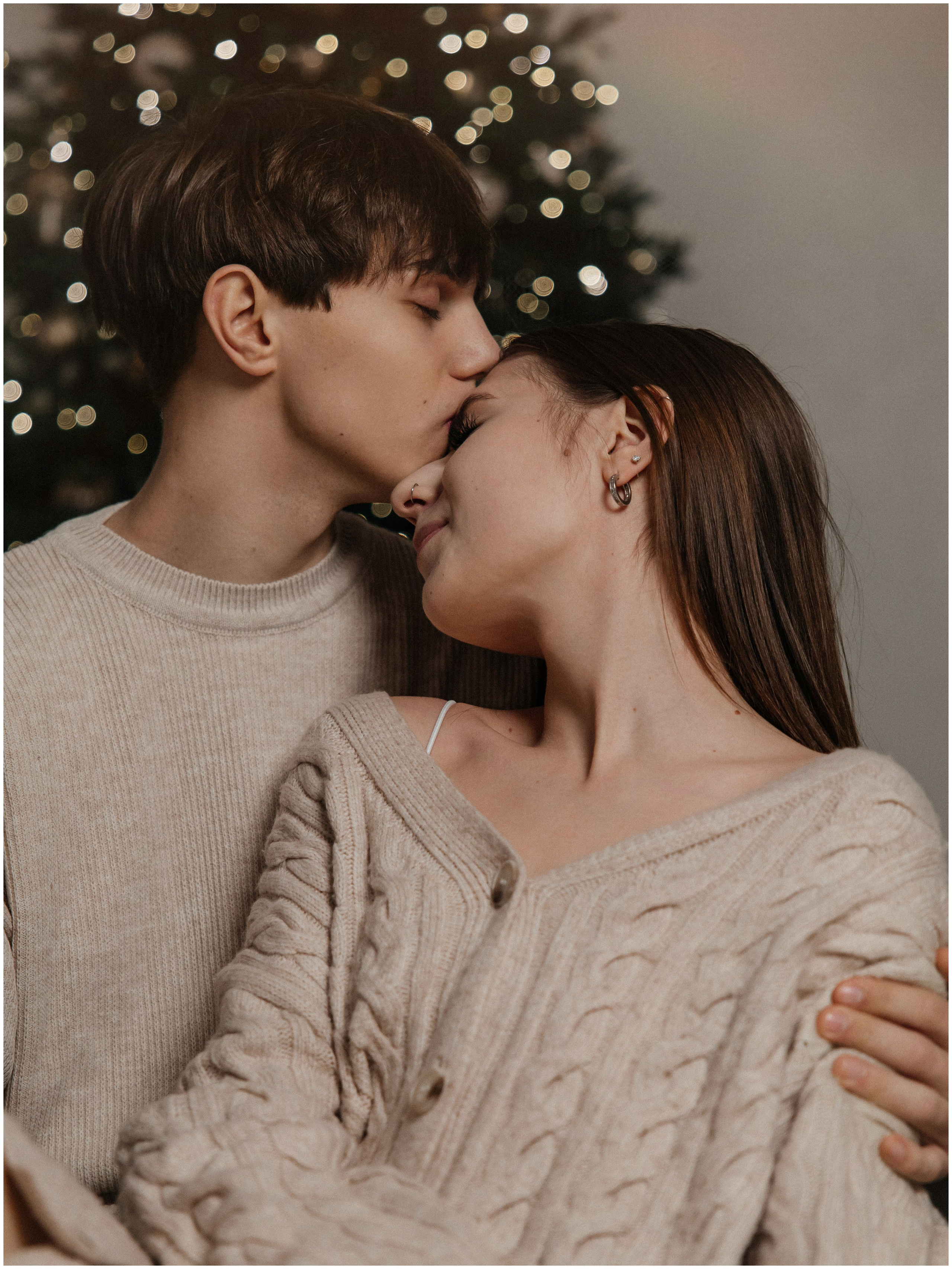 Vlad & Sasha. Фотограф Марина Цветкова | Москва