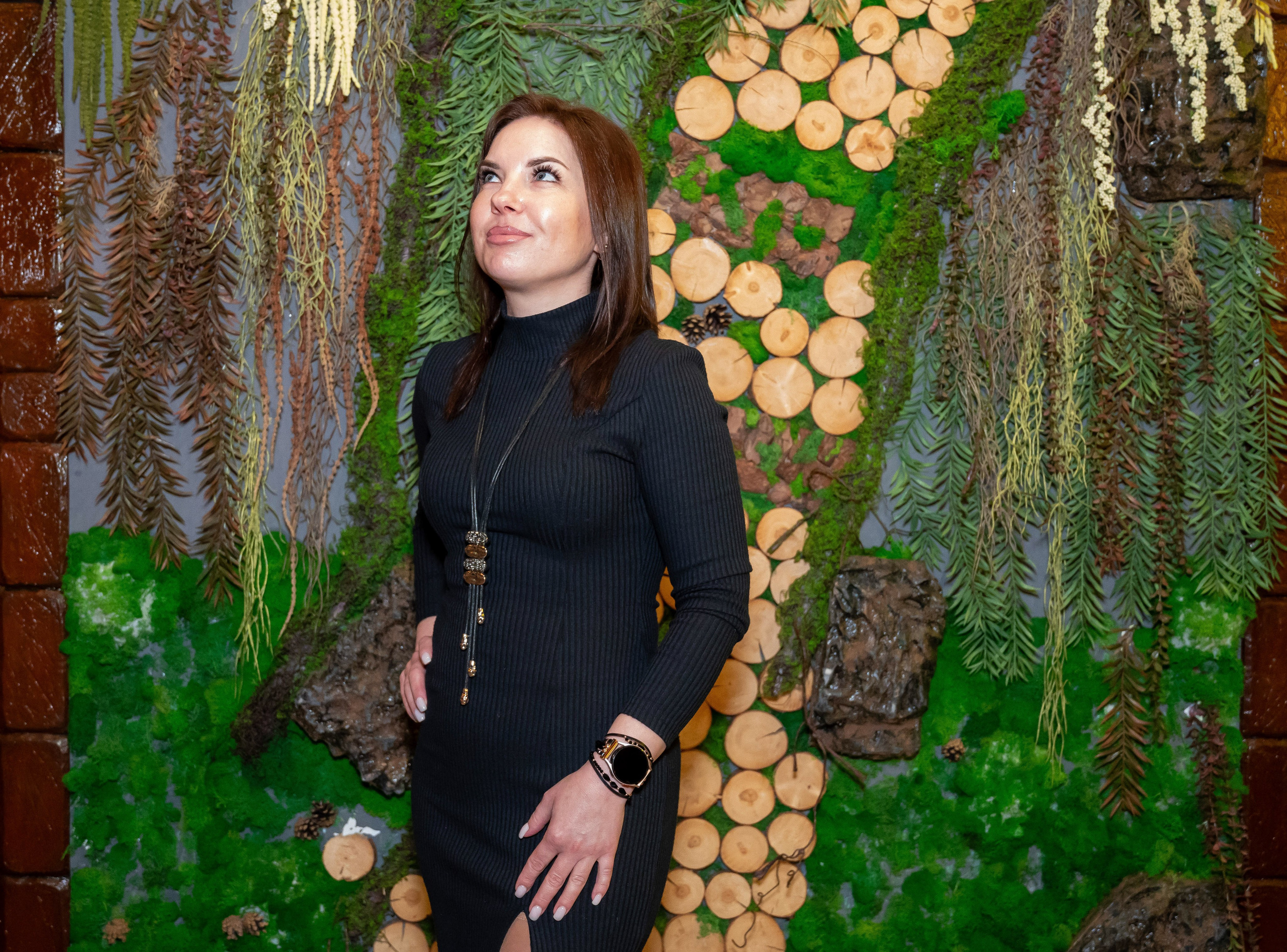 Взрослый день рождения. Репортажный фотограф Постникова Елизавета