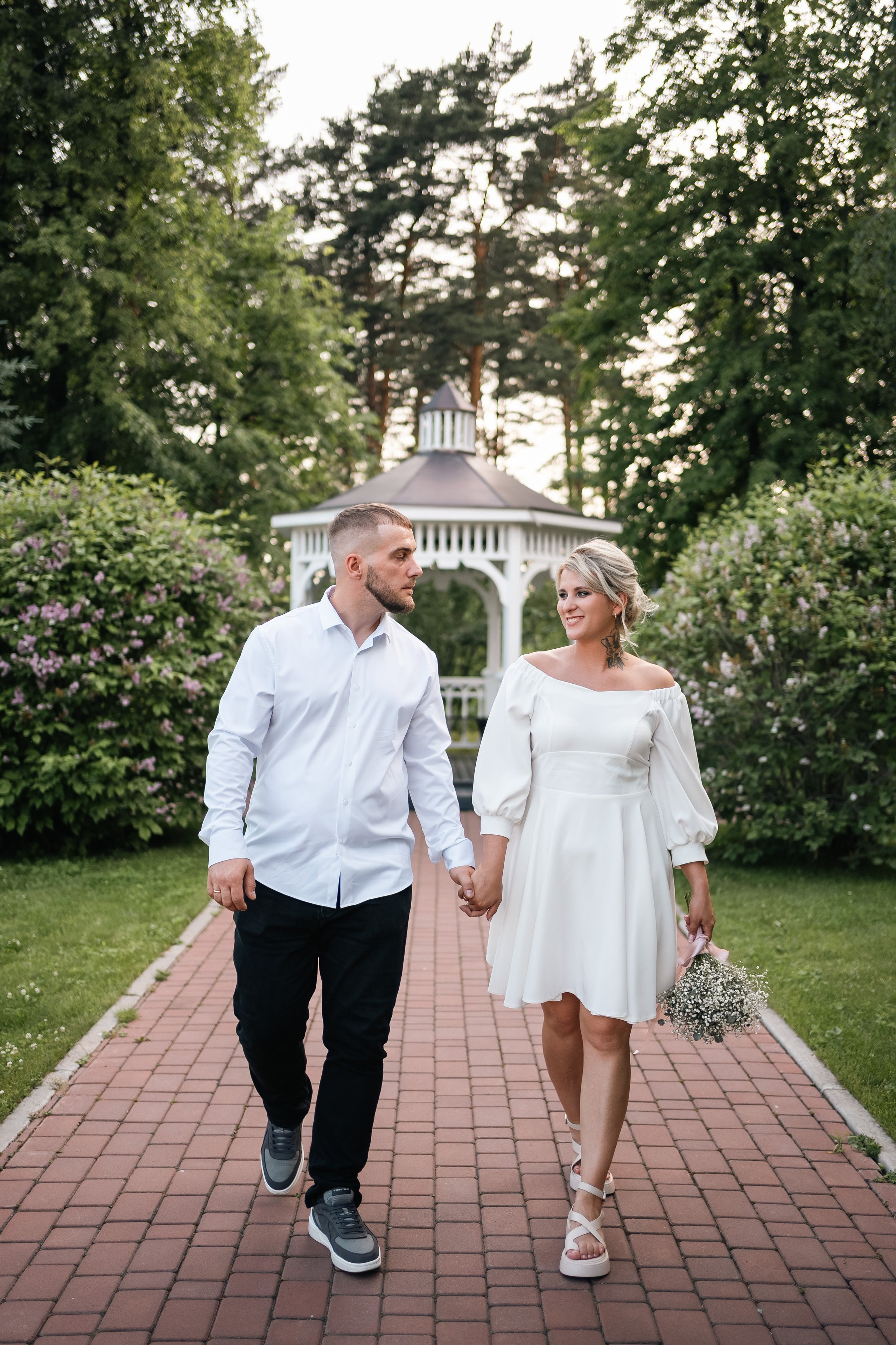 Константин и Галина. Фотограф и видеограф Олег Игнатов | Свадьбы, Love Story, реклама и корпоративы — Красноярск