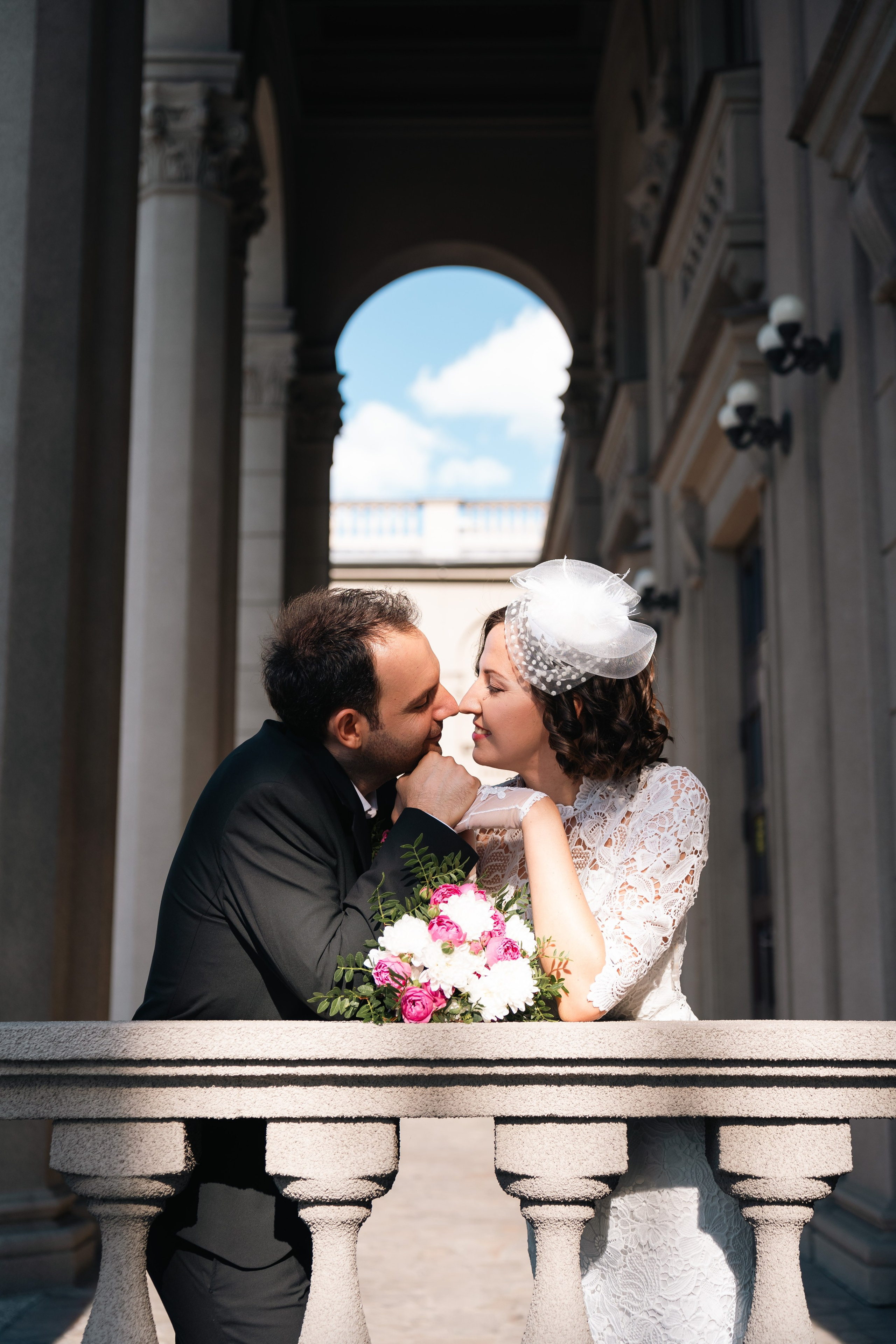 Екатерина и Абдулла. Фотограф и видеограф Олег Игнатов | Свадьбы, Love Story, реклама и корпоративы — Красноярск