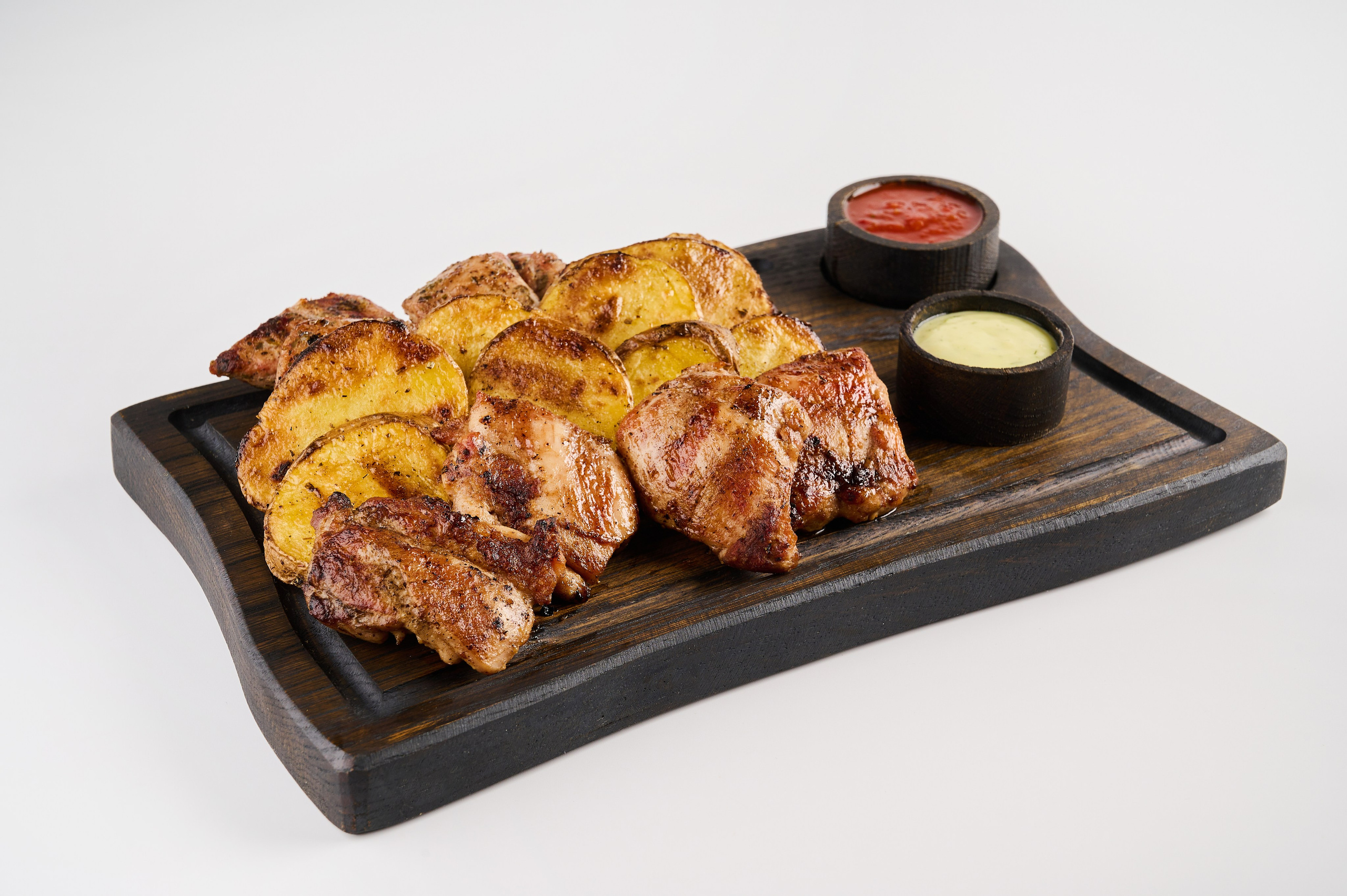 Фуд фотография. Коммерческий фотограф в Ульяновске