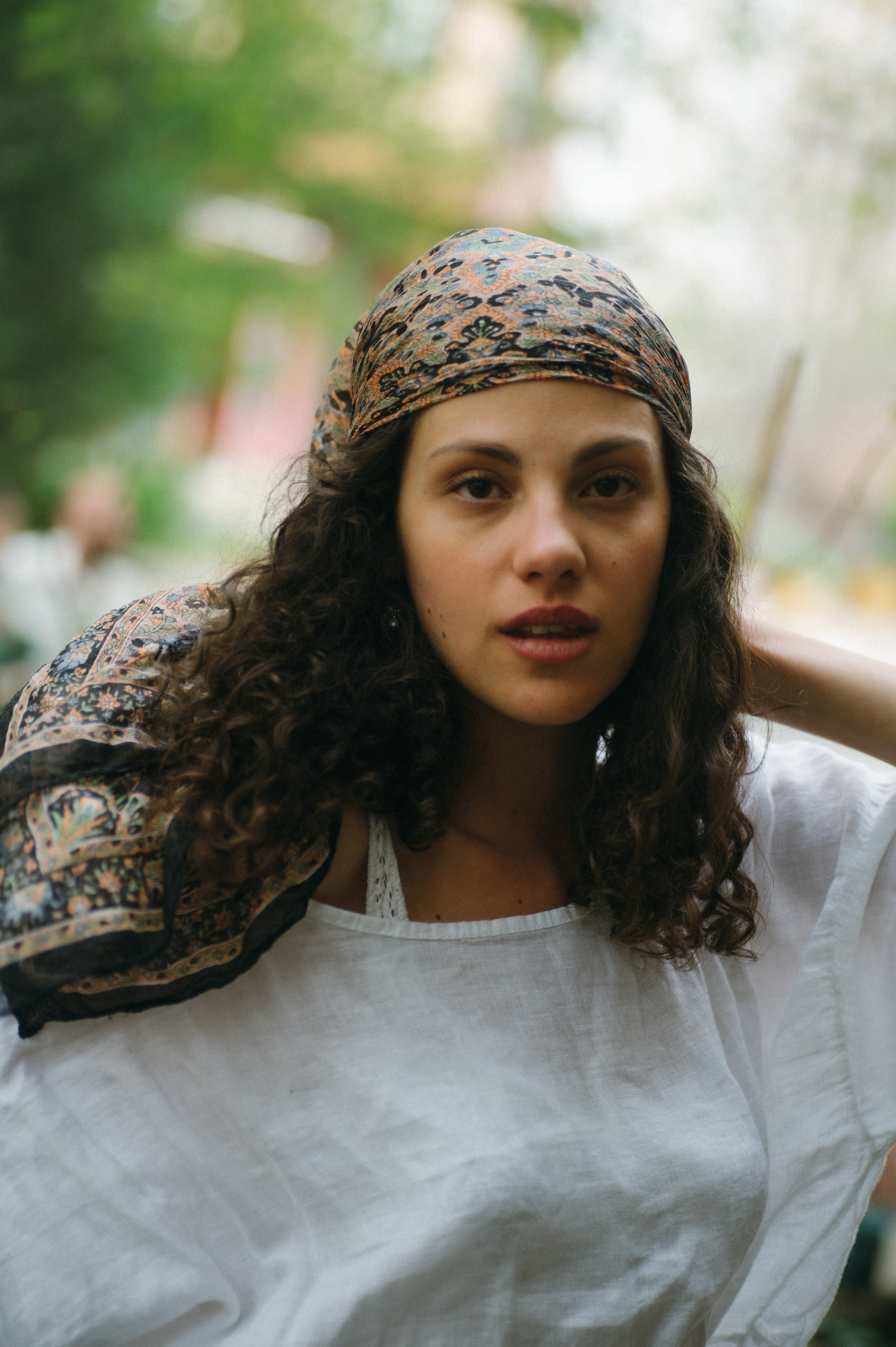 Tonja. Photographer Belgrade — Tsvetkova Maria