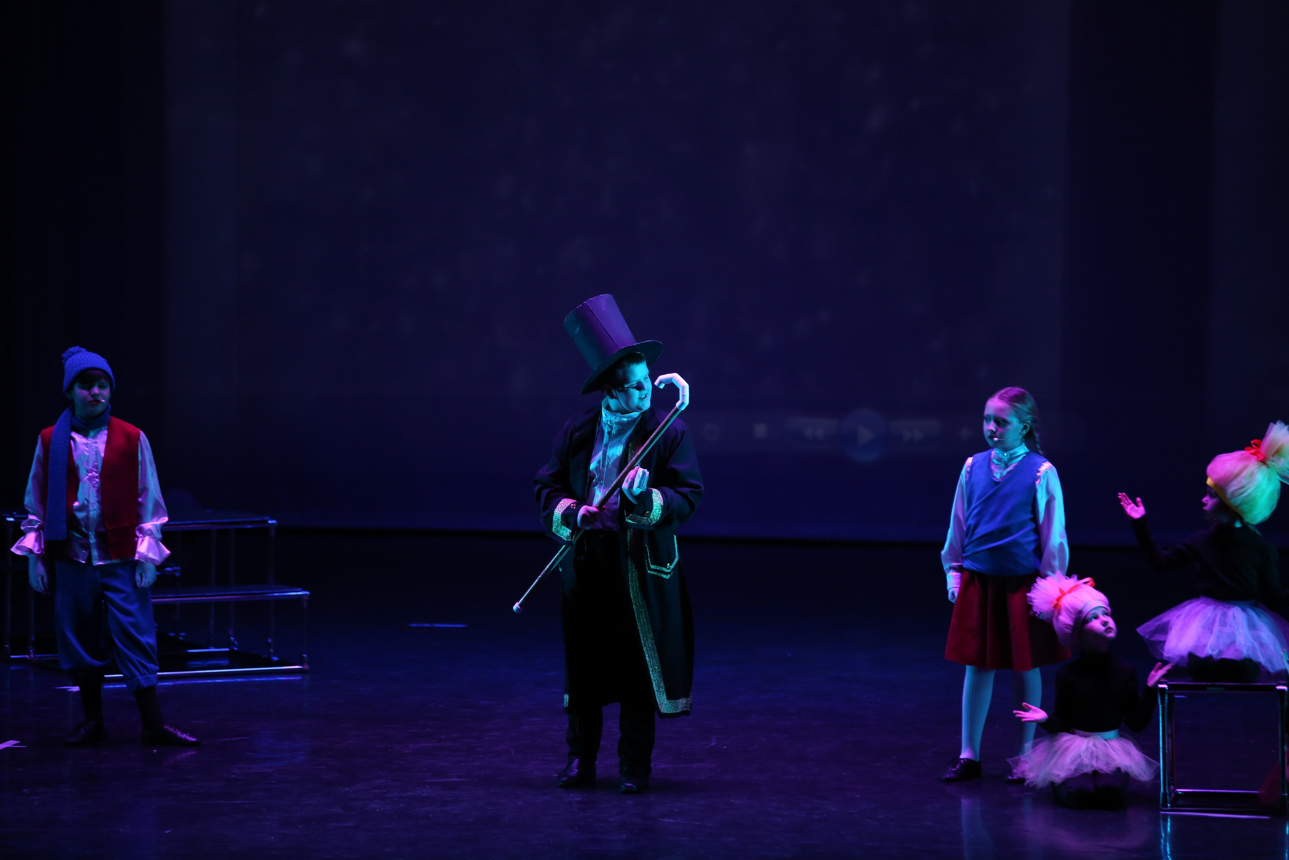 ТС ФАНТАЗИЯ — БЕНЕФИС 25 ЛЕТ. Профессиональный фотограф в Мценске и Орловской области