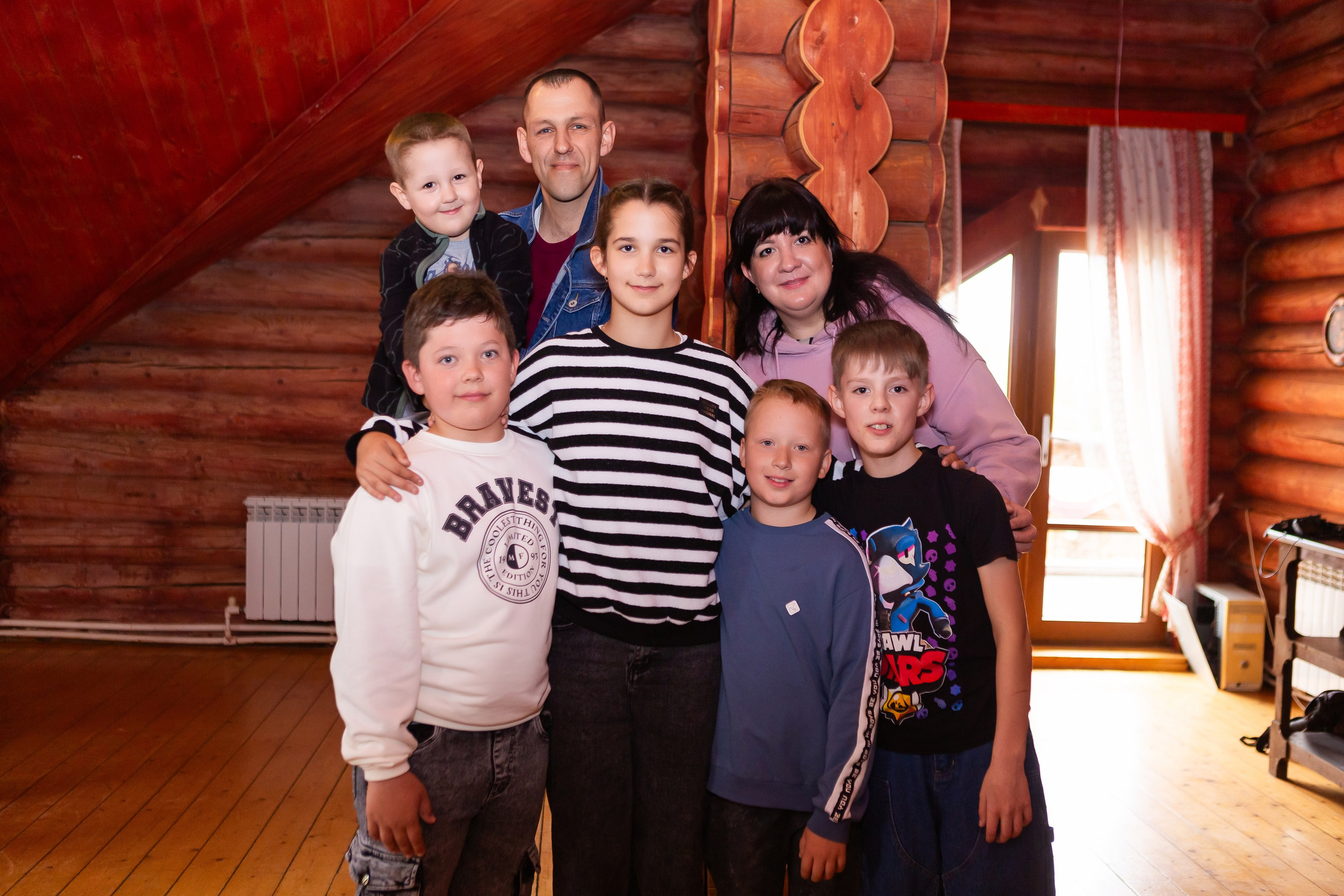 ШОУ KIDS 12.05. Профессиональный фотограф в Мценске и Орловской области